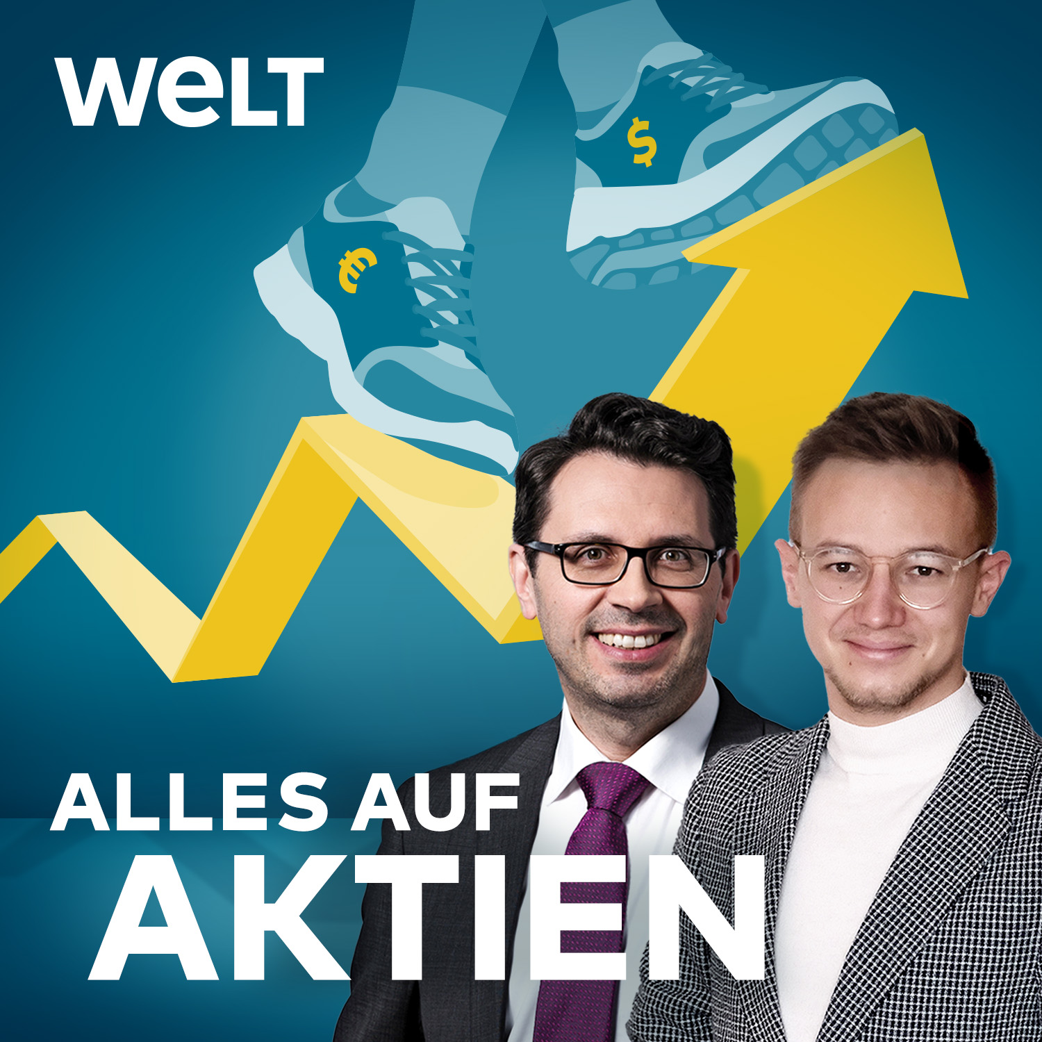 Meta und Microsoft im KI-Duell und der Weg des schlauen Geldes
