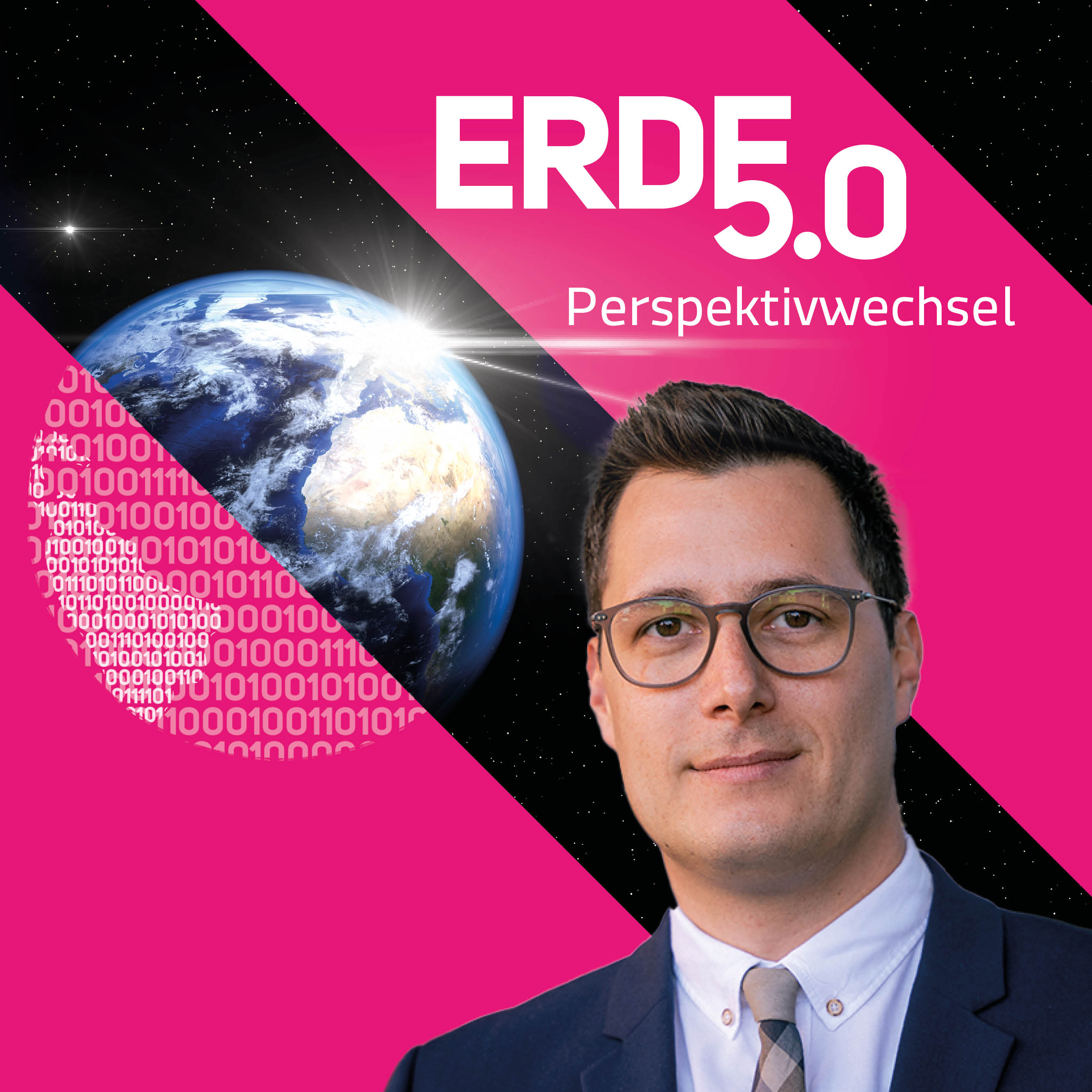 Erde 5.0 - Perspektivwechsel