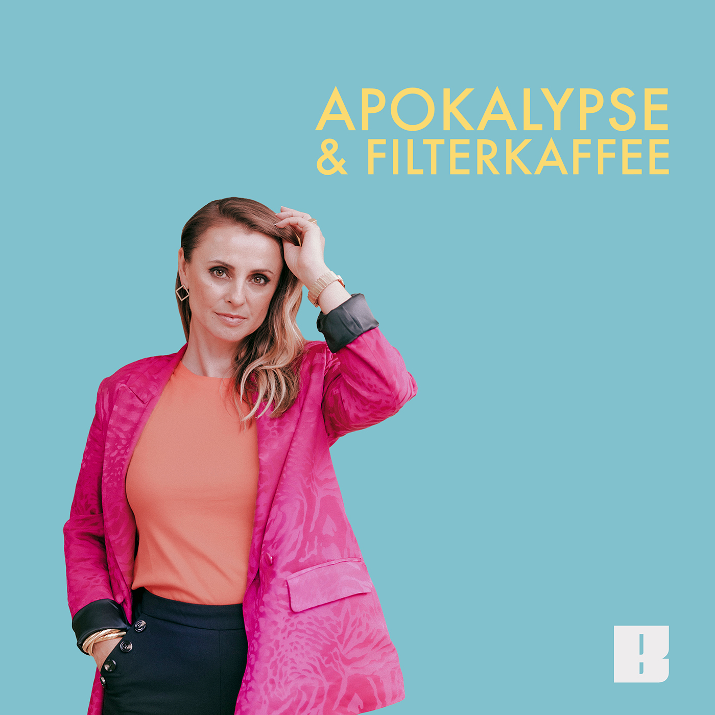 Ampelkalypse Now (mit Jagoda Marinić & Jörg Lau)