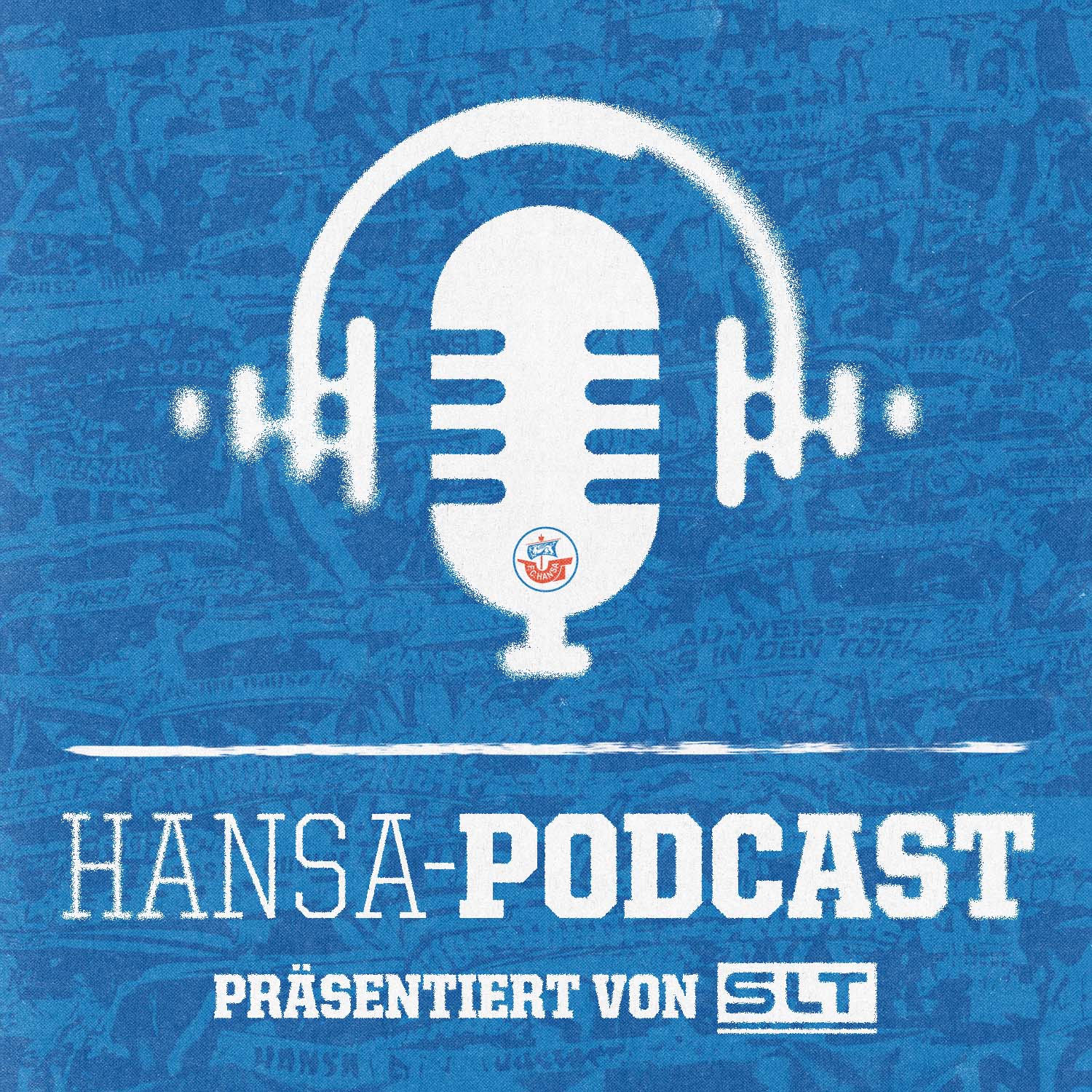 #28: Hansa-Podcast mit Amir Shapourzadeh