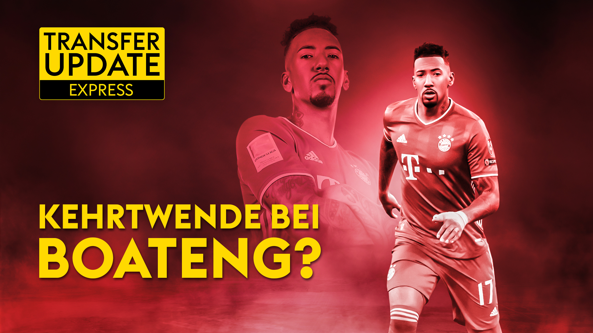 Transfer Update - der Podcast #105