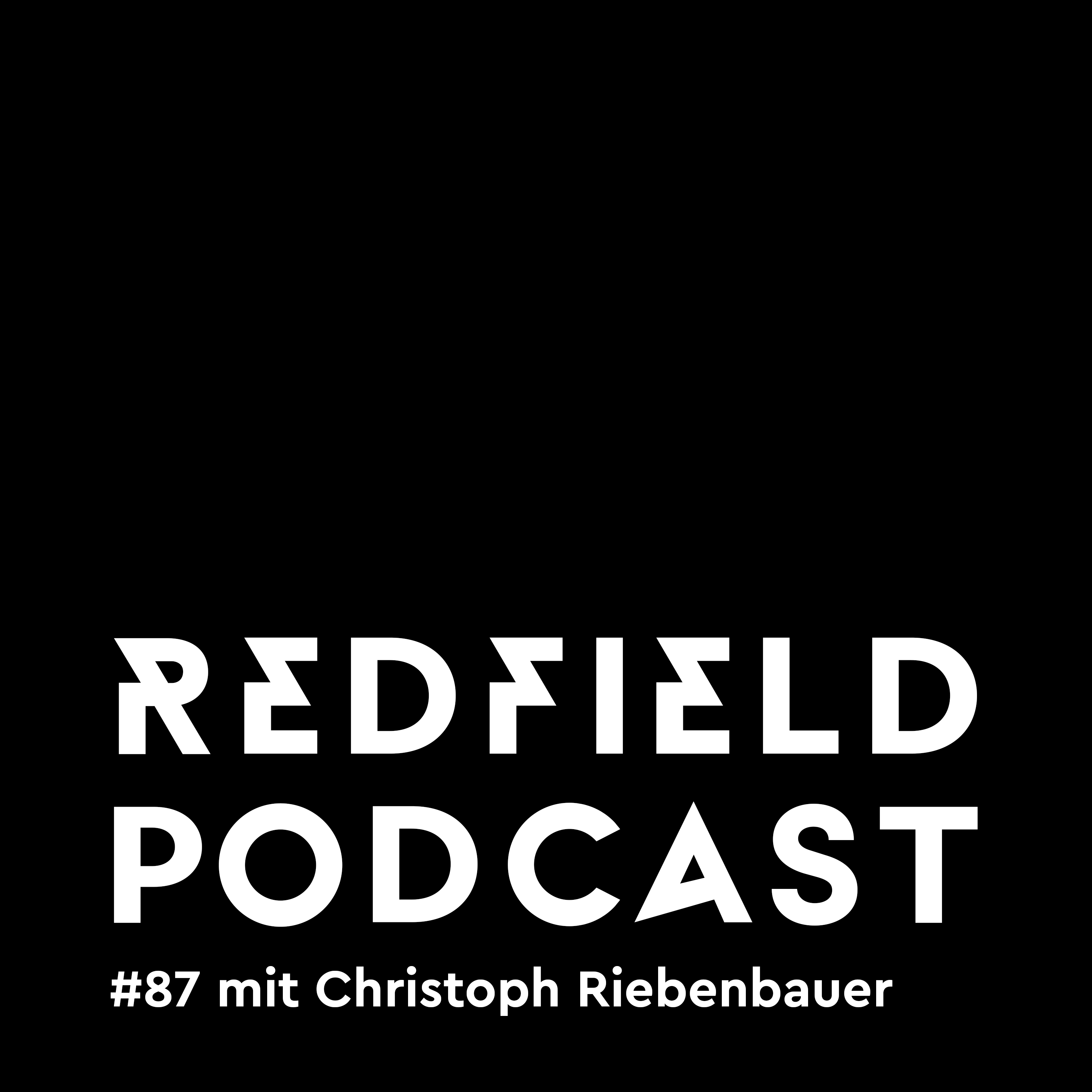 Macher*innen aus der Musikbranche | REDFIELD Podcast