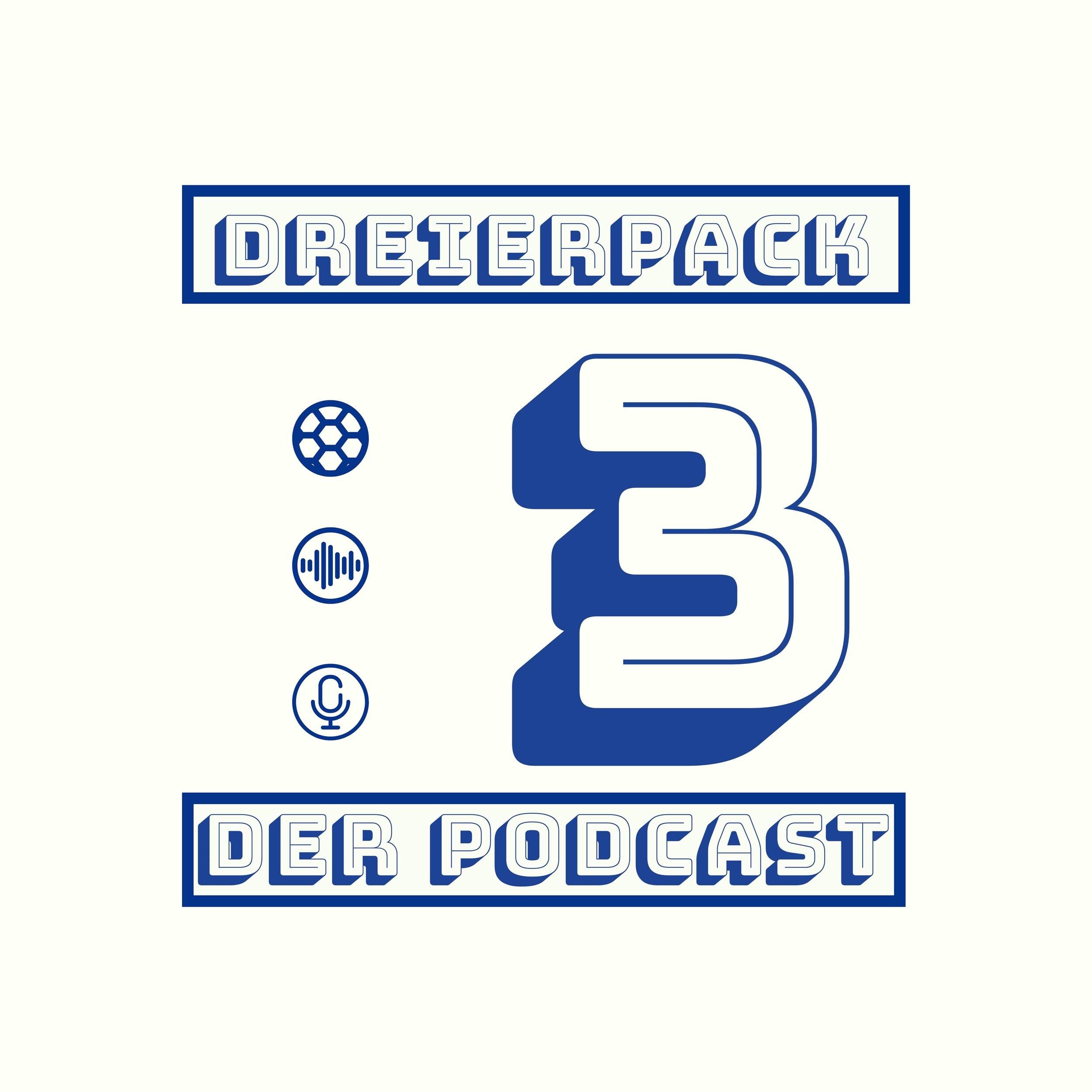 Dreierpack