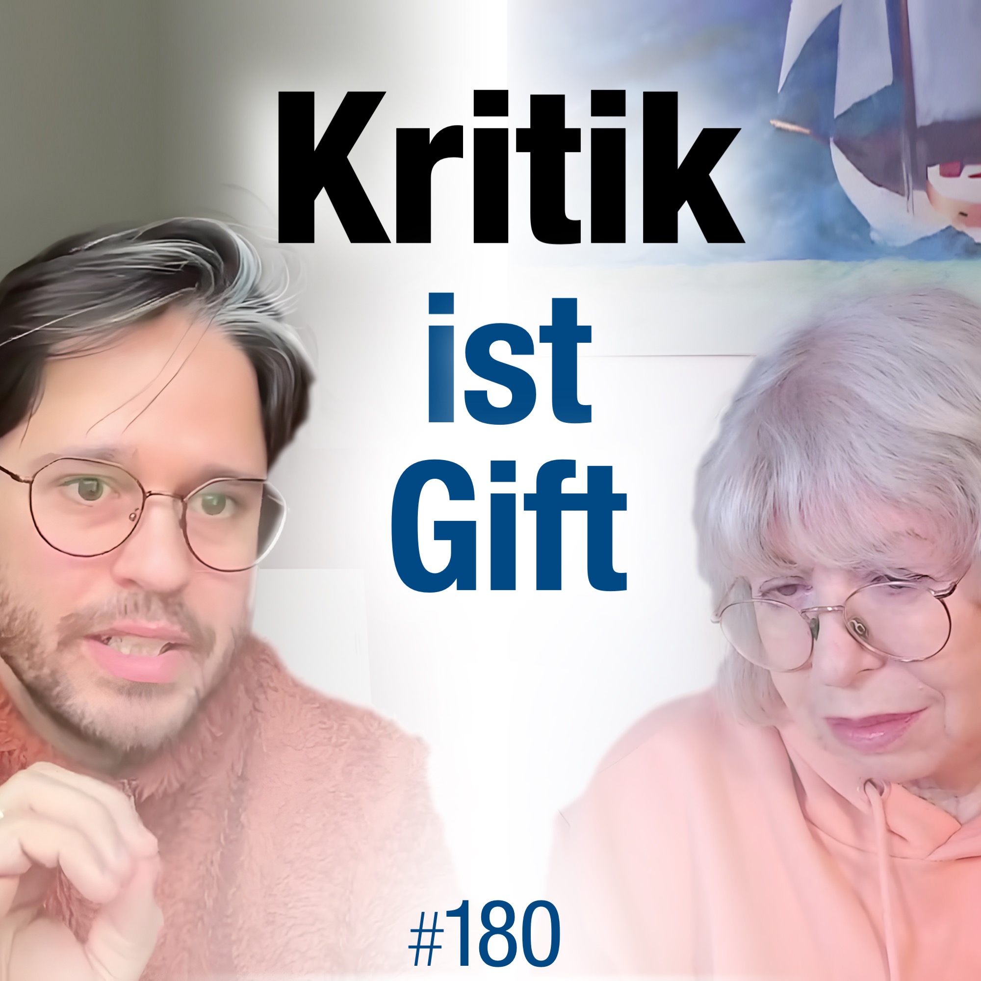 Enneagram Germany Podcast