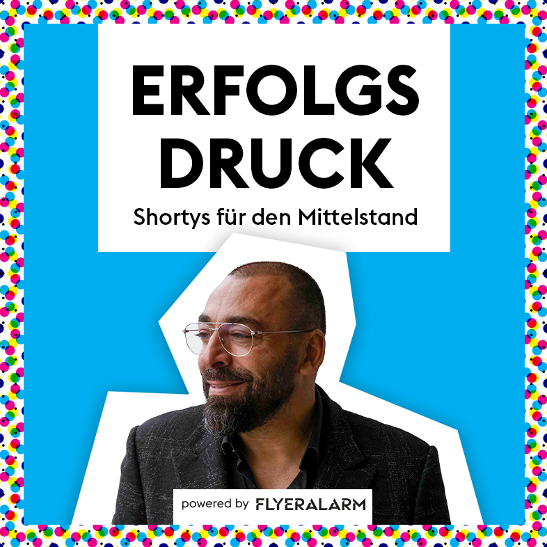 Erfolgsdruck – Storys aus dem Mittelstand