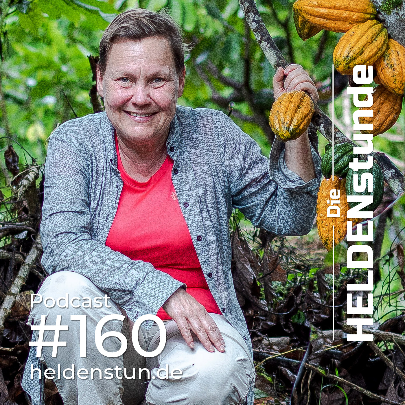 HELDENstunde. Für ein gesundes und bewusstes Leben.