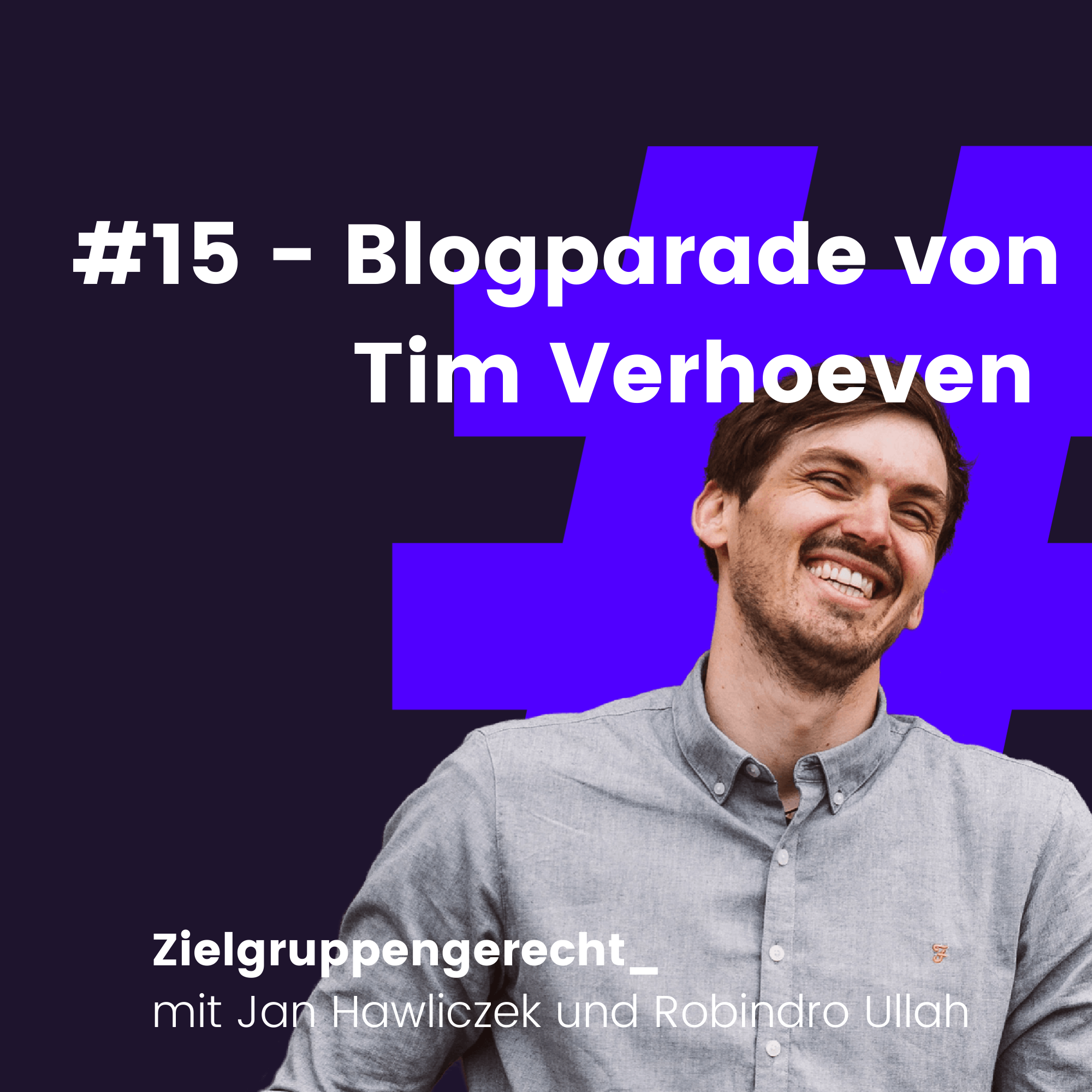 Zielgruppengerecht: Der Recruiting Tech Talk