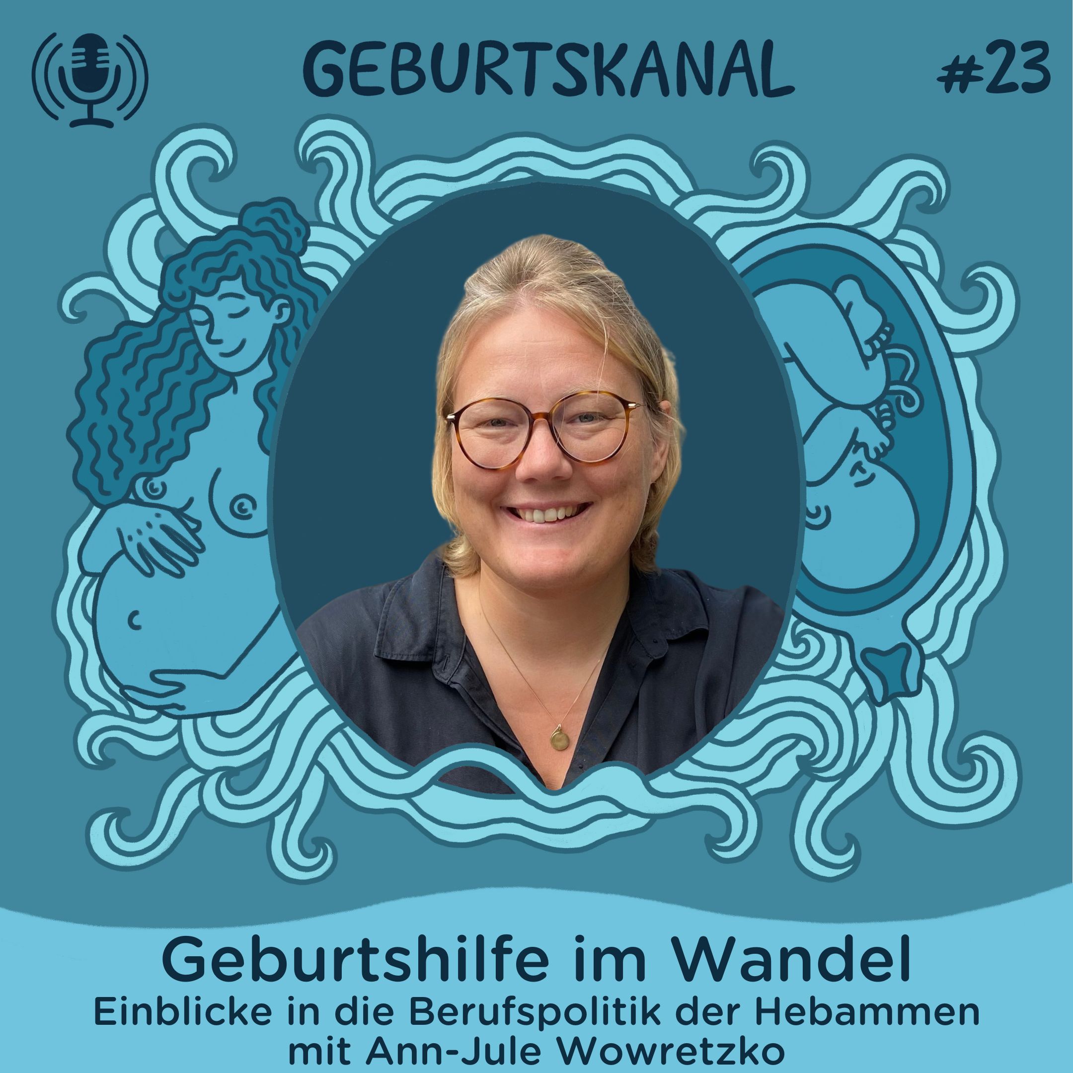 Geburtskanal | Über Schwangerschaft, Geburt, Wochenbett & Baby-Zeit