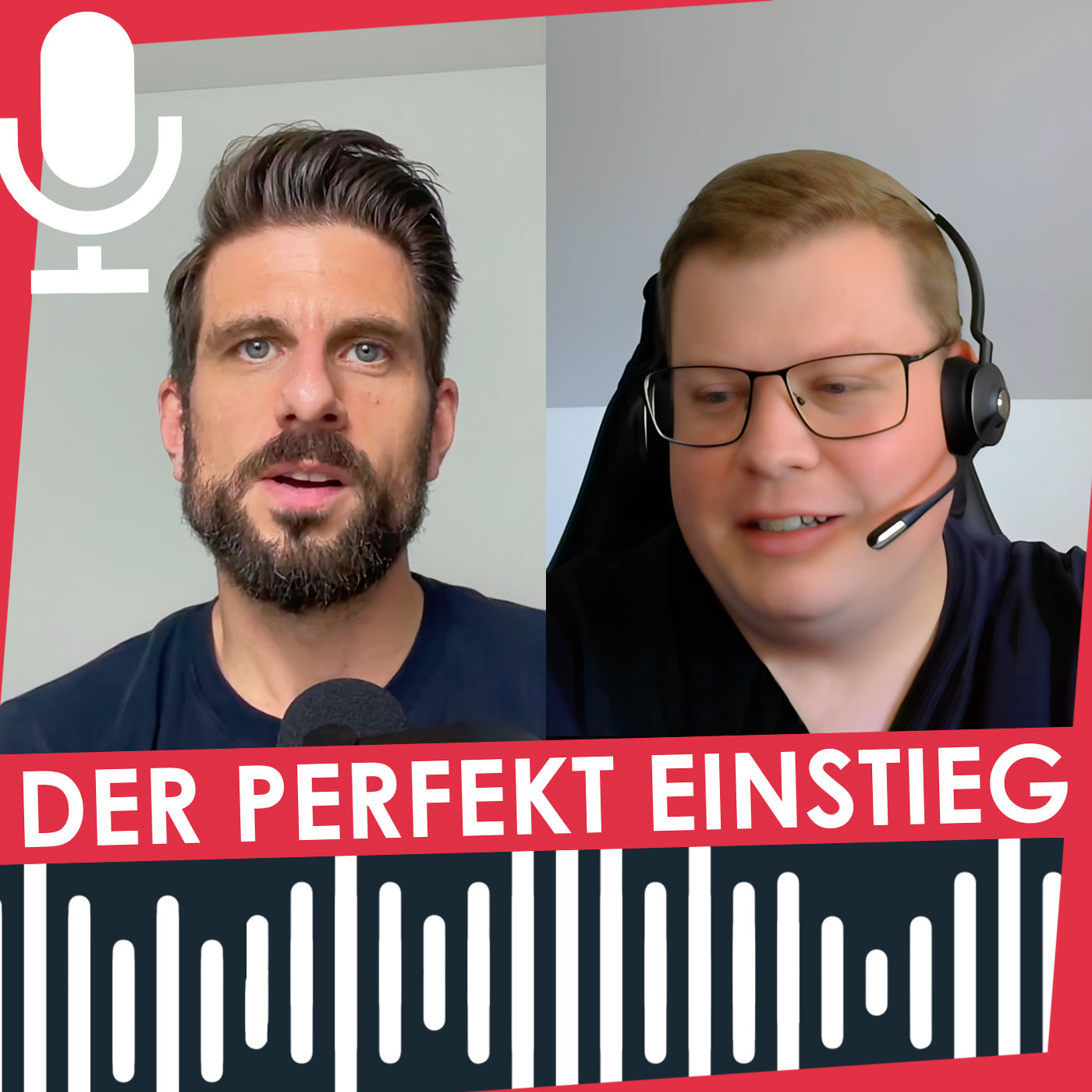 518 🎙 | So gelingt der Start! 3 Wohnungen in 1,5 Jahren (Interview mit Lucas Burchardi)