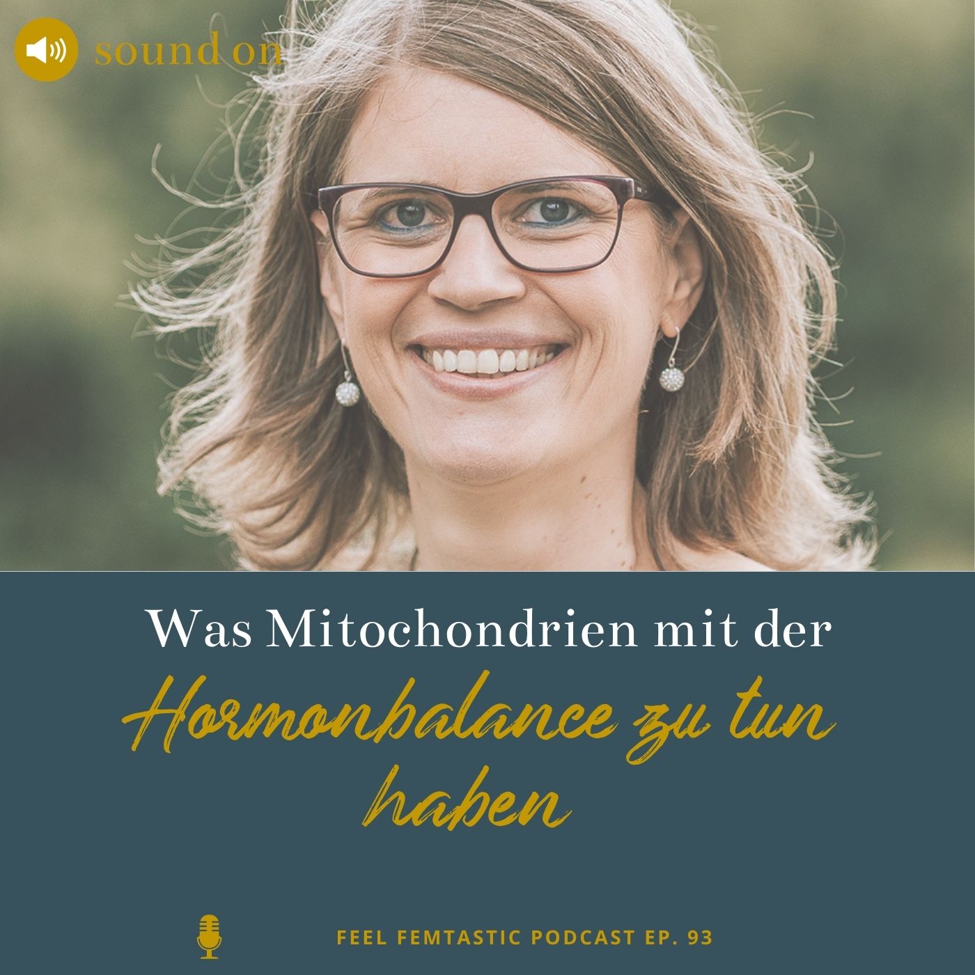 Bye Bye, Hormonstörung!