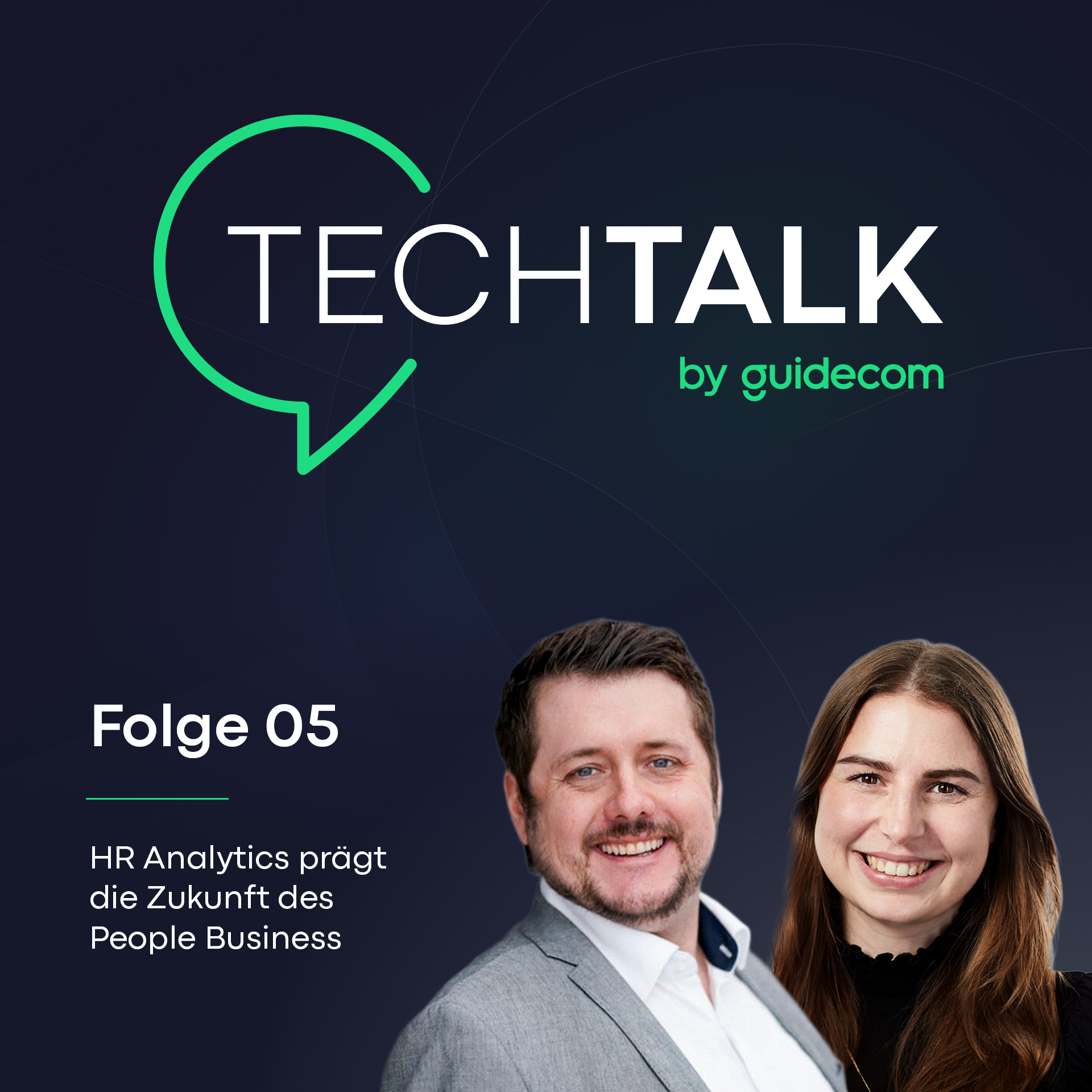 TechTalk