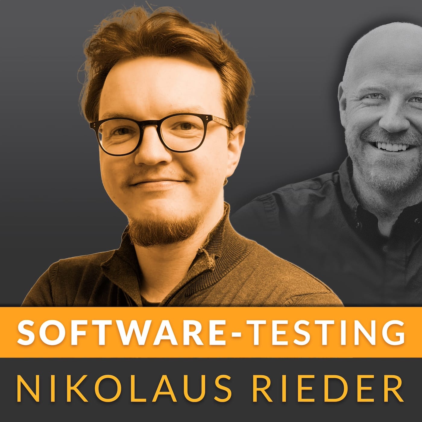 Transition zu Open Source Testautomatisierung - Nikolaus Rieder