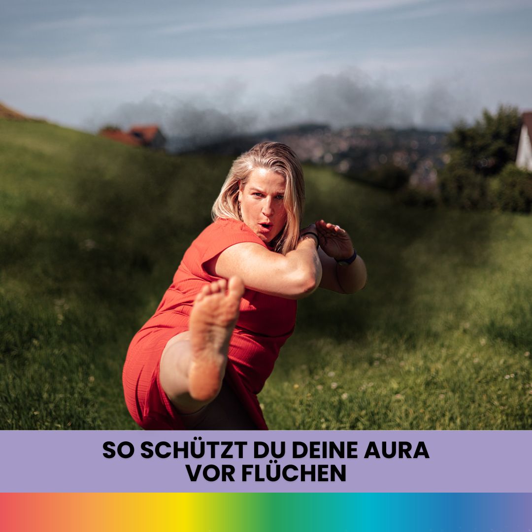 Chakramonia – Chakren gut, alles gut!