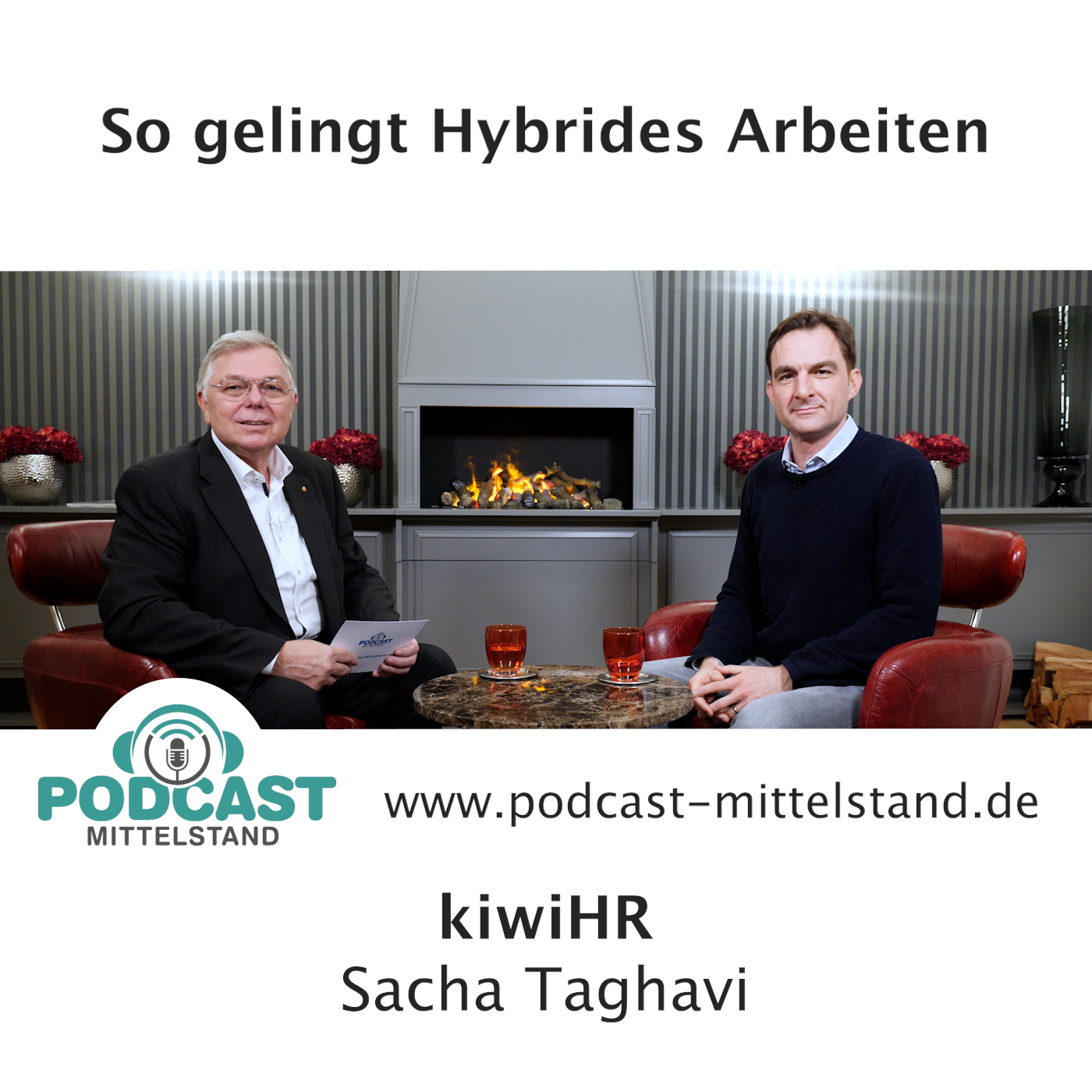 Podcast Mittelstand