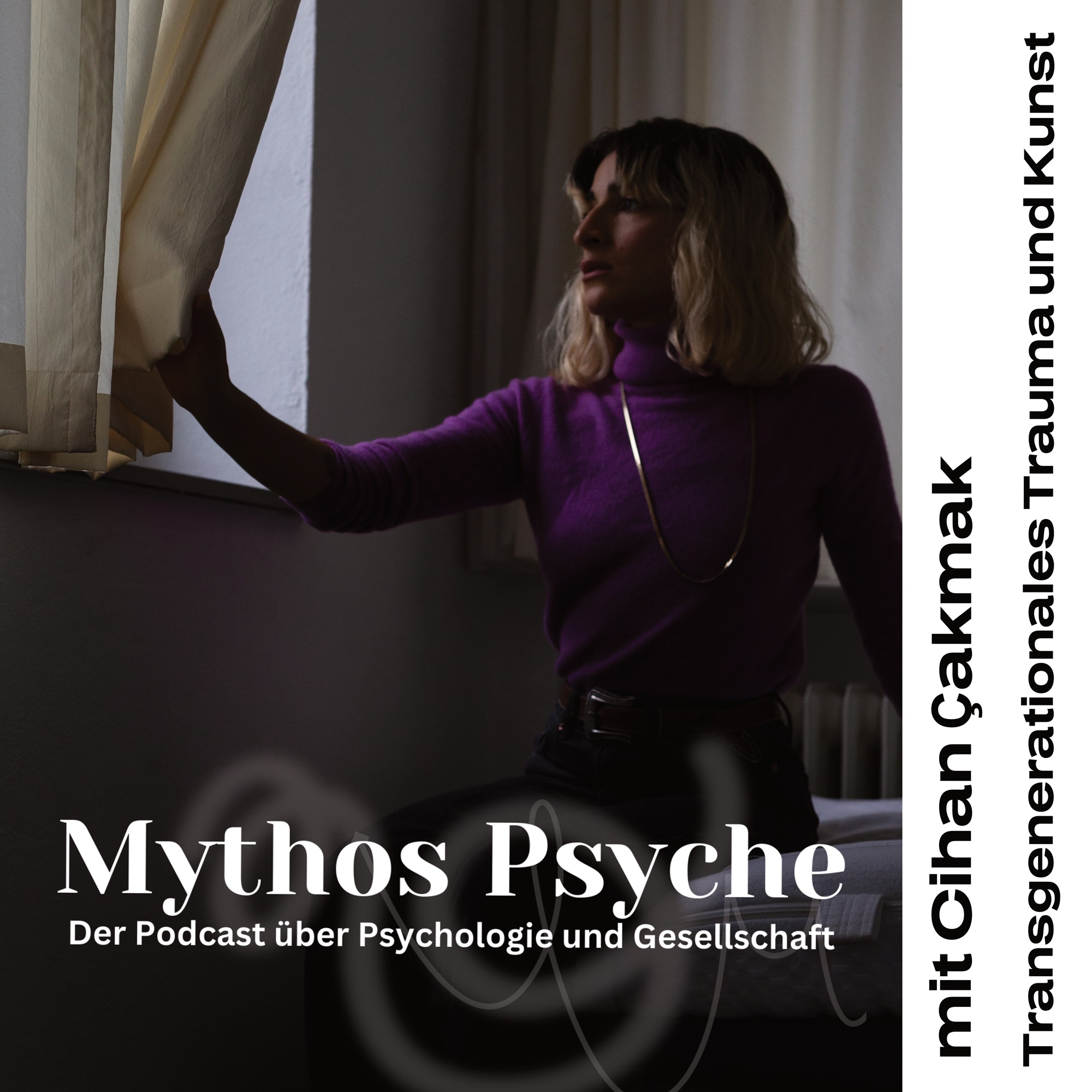 Mythos Psyche