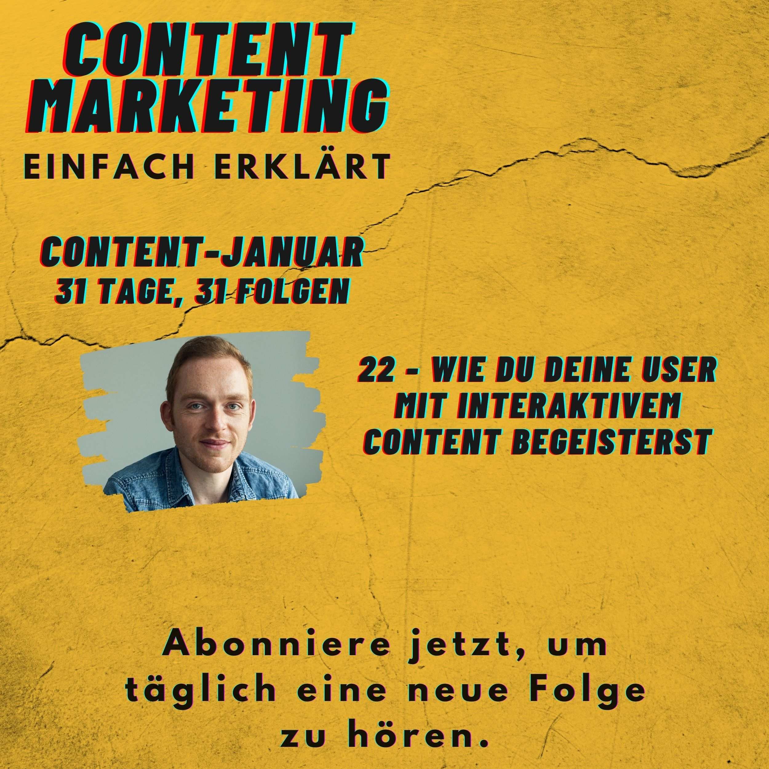Content Marketing einfach erklärt