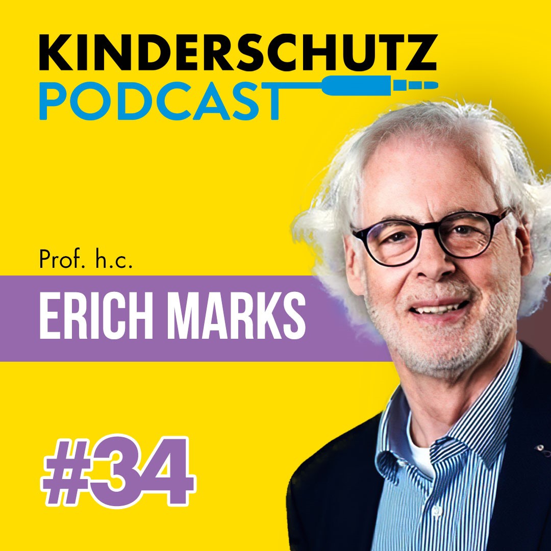 Kinderschutz Podcast