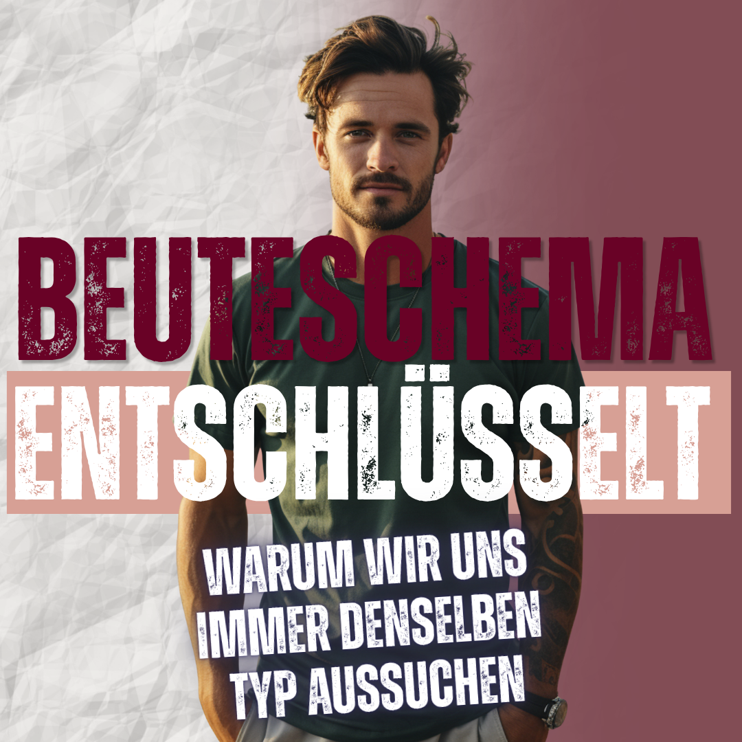 Dein Partner steht dir ins Gesicht geschrieben: Face Reading mit Anita Horn-Lingk episode artwork