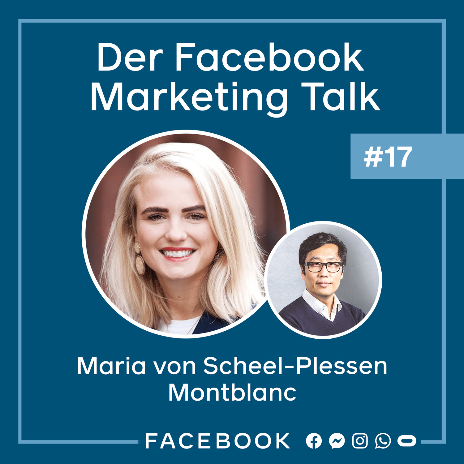 Das Facebook Update – Inspiration, Anwendungstipps & Perspektiven direkt von Facebook