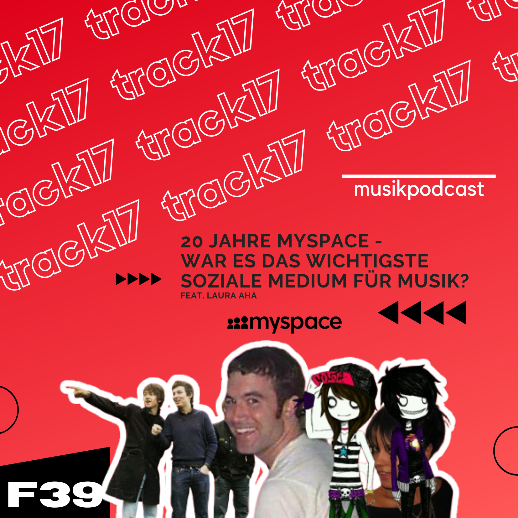 Track17 - Der Musikpodcast