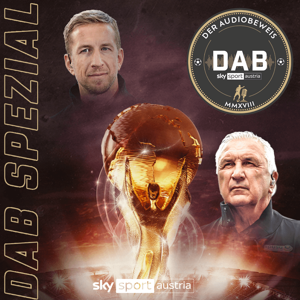 DAB | Der Audiobeweis