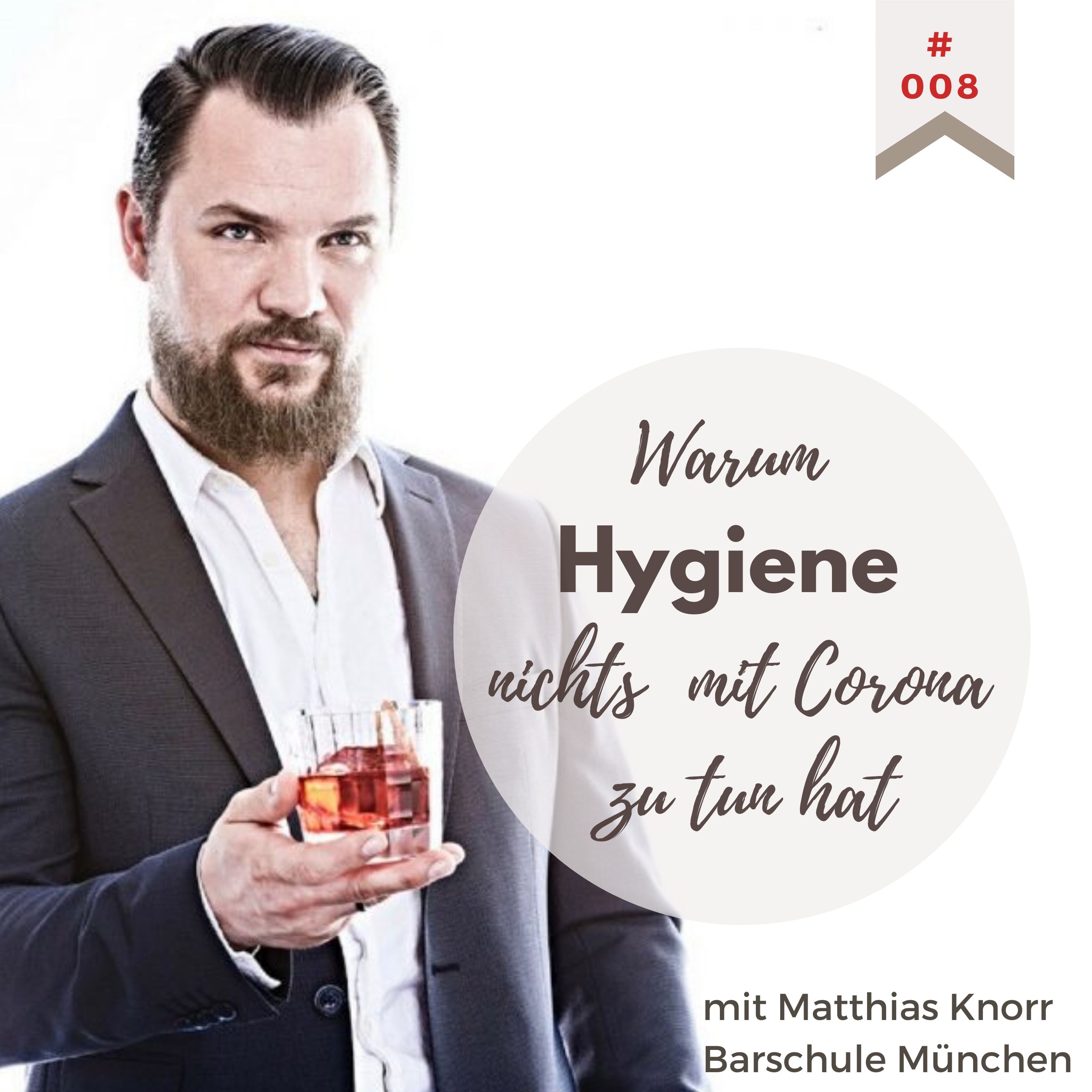 9 bar Podcast: Kaffee, Gastro & Co.