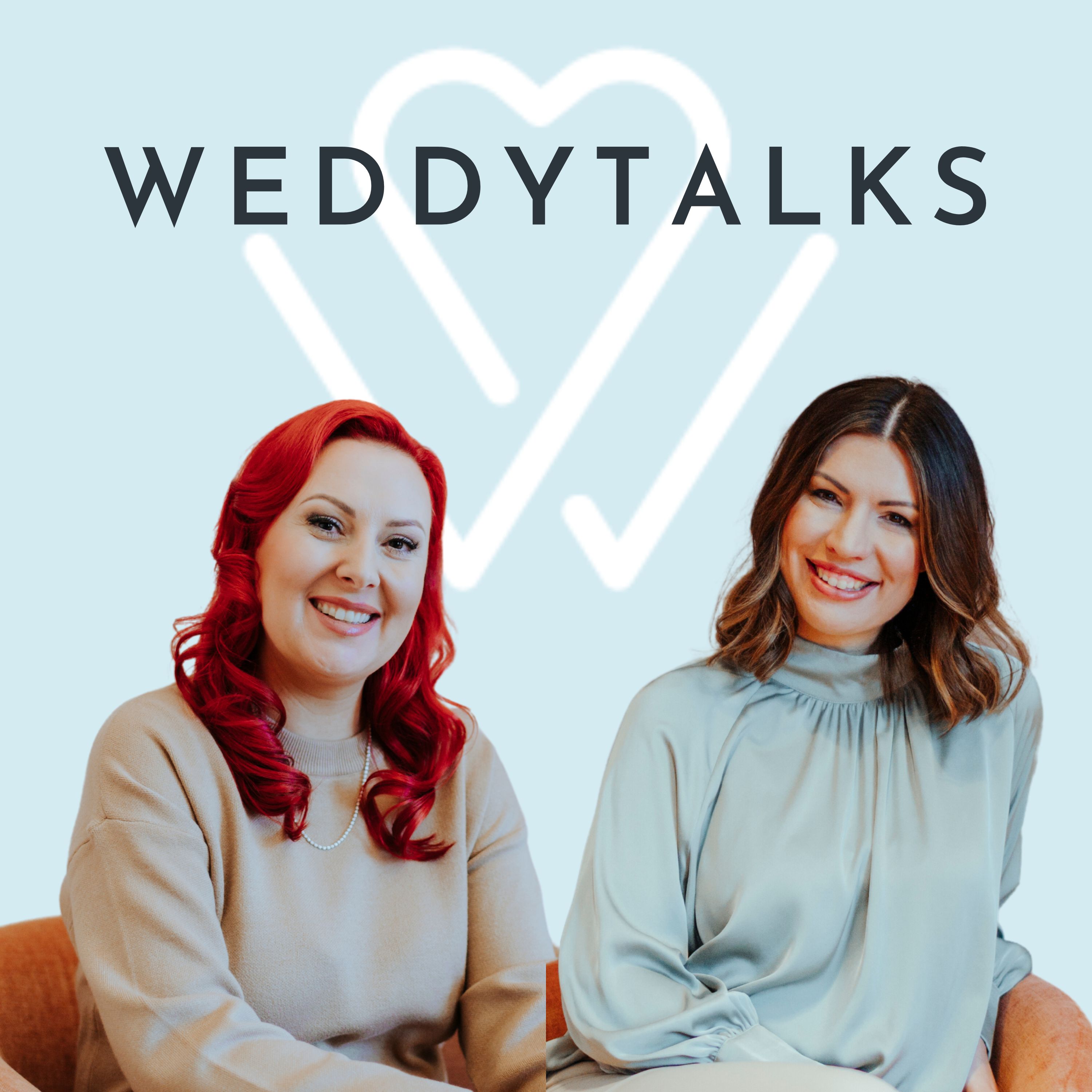 Hochzeits-Podcast – WeddyTalks