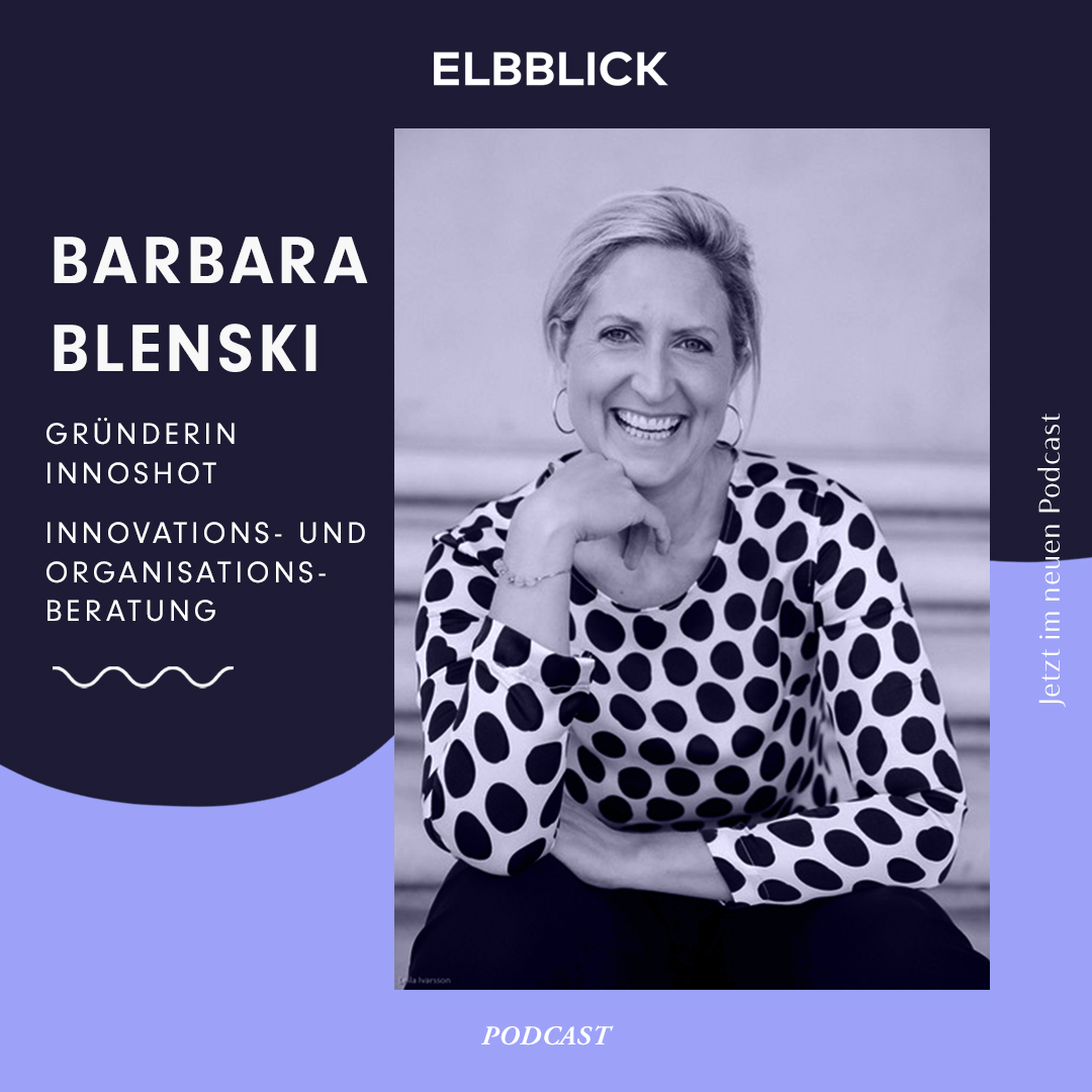 ELBBLICK Podcast