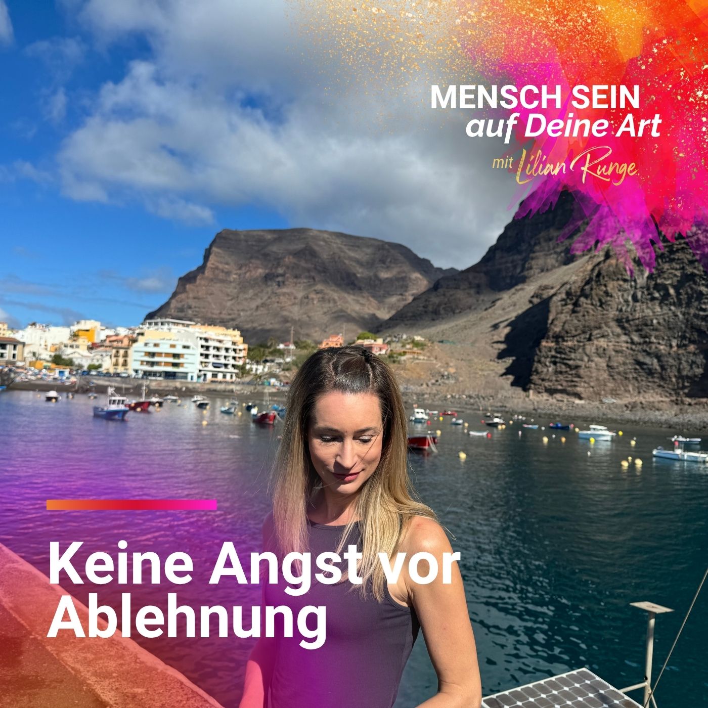 Wie Du wahrhaftig bleibst, auch wenn die Welt urteilt