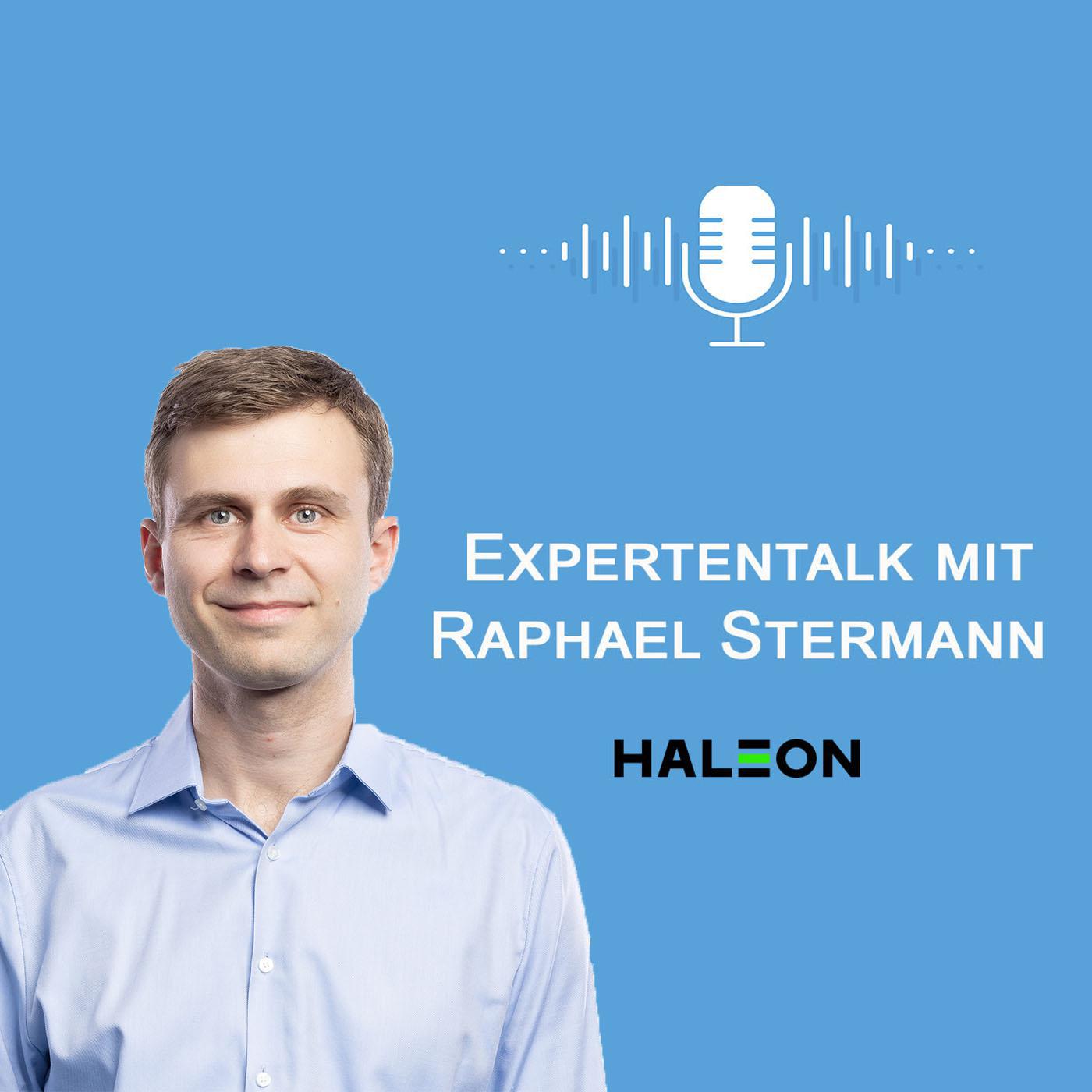 Nachhaltigkeit in Apotheken episode artwork