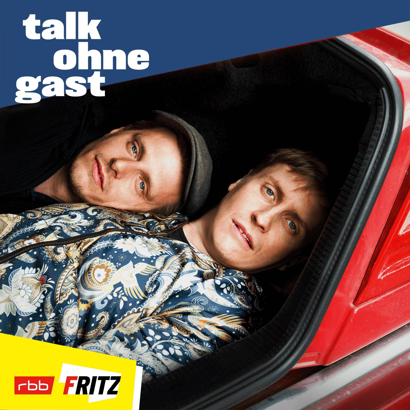 Talk ohne Gast