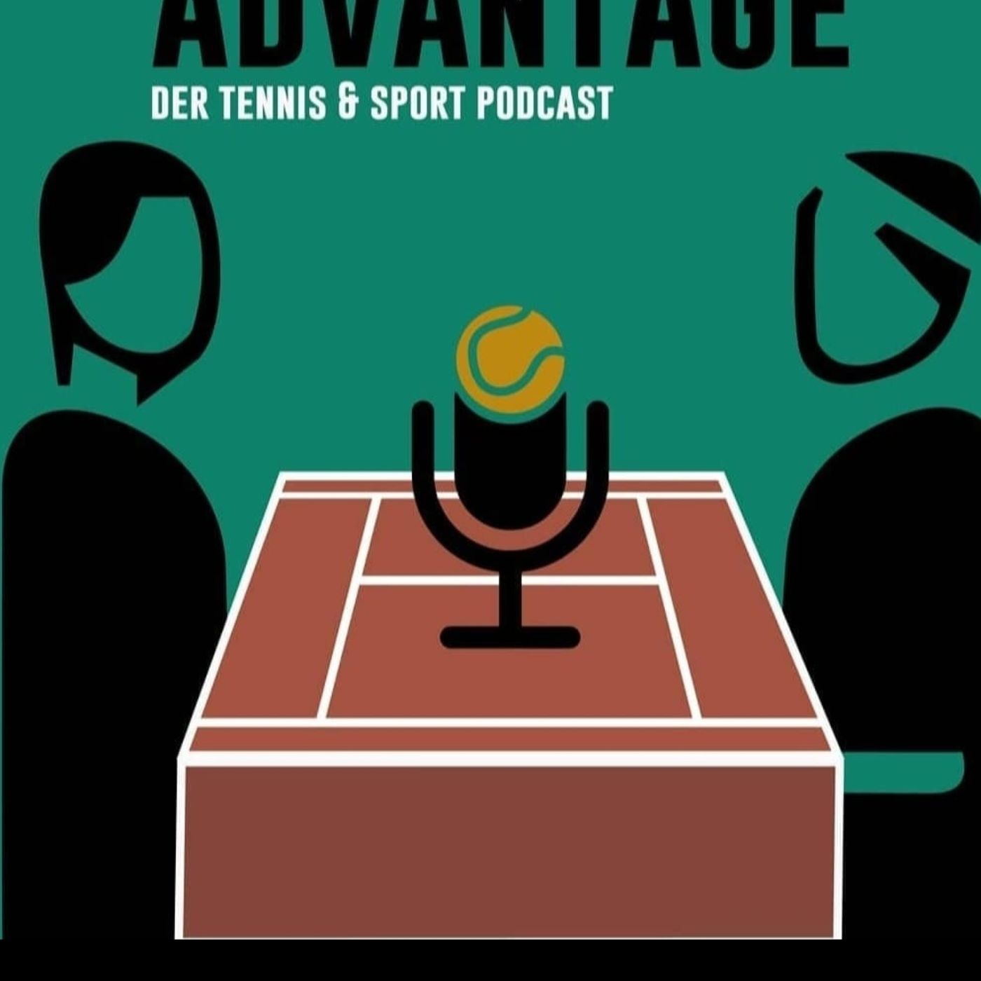 #159 mit Michael Kohlmann: Davis-Cup-Insights aus Tokio