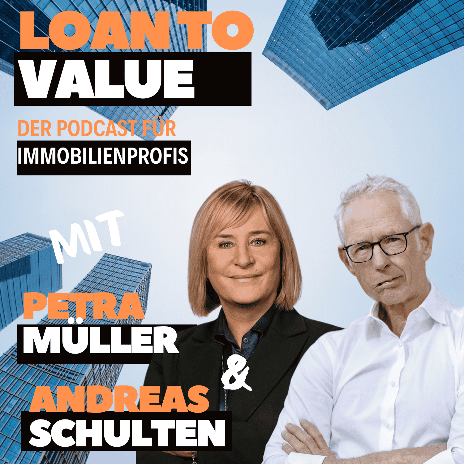 Loan to Value – Der Podcast für Immobilienprofis