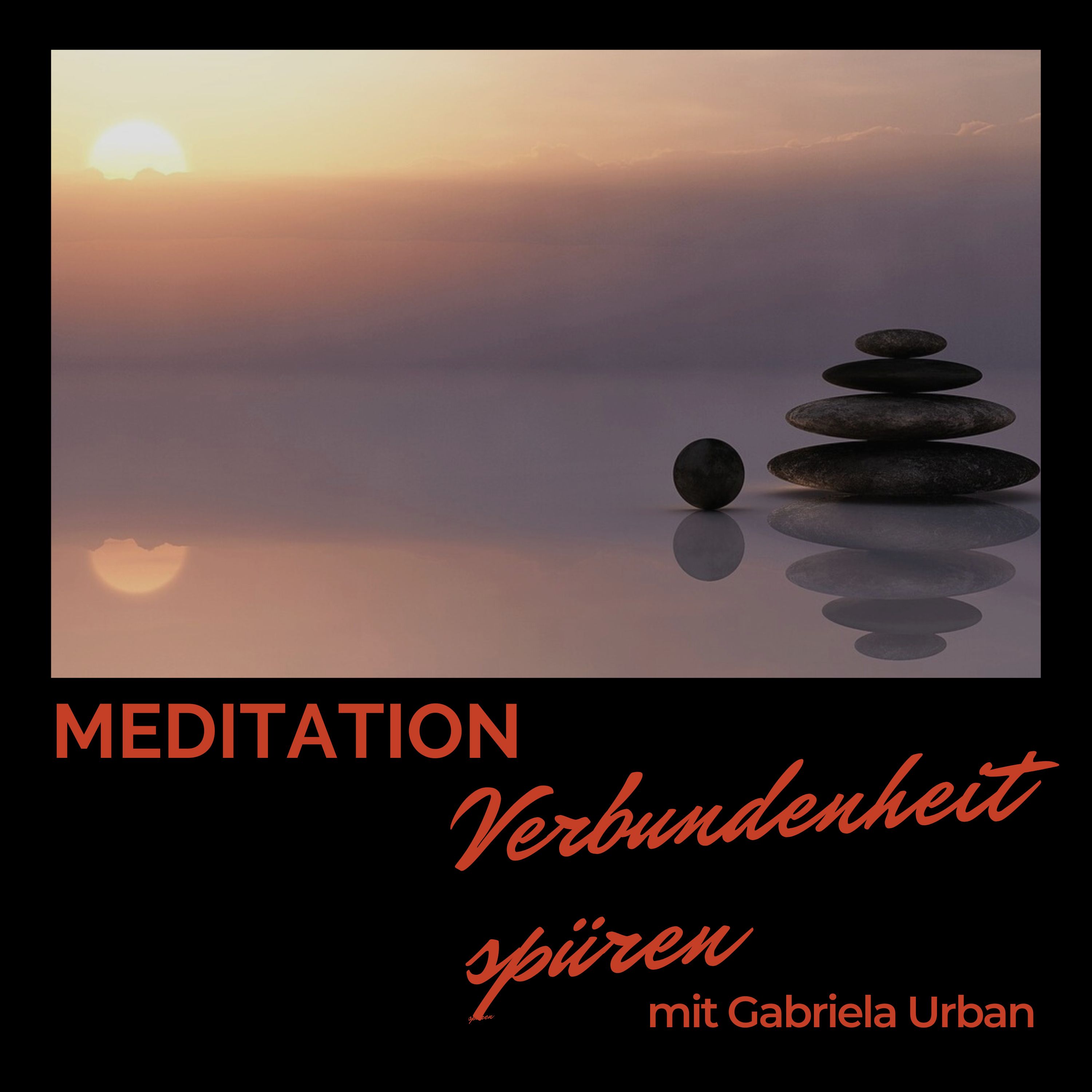 Gabriela Urban – Mentale Gesundheit, Meditationen & Traumreisen