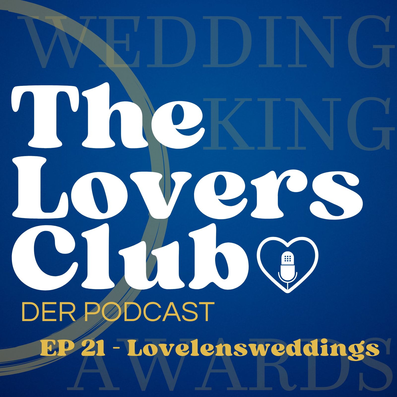 WEDDING KING AWARDS - The Lovers Club
