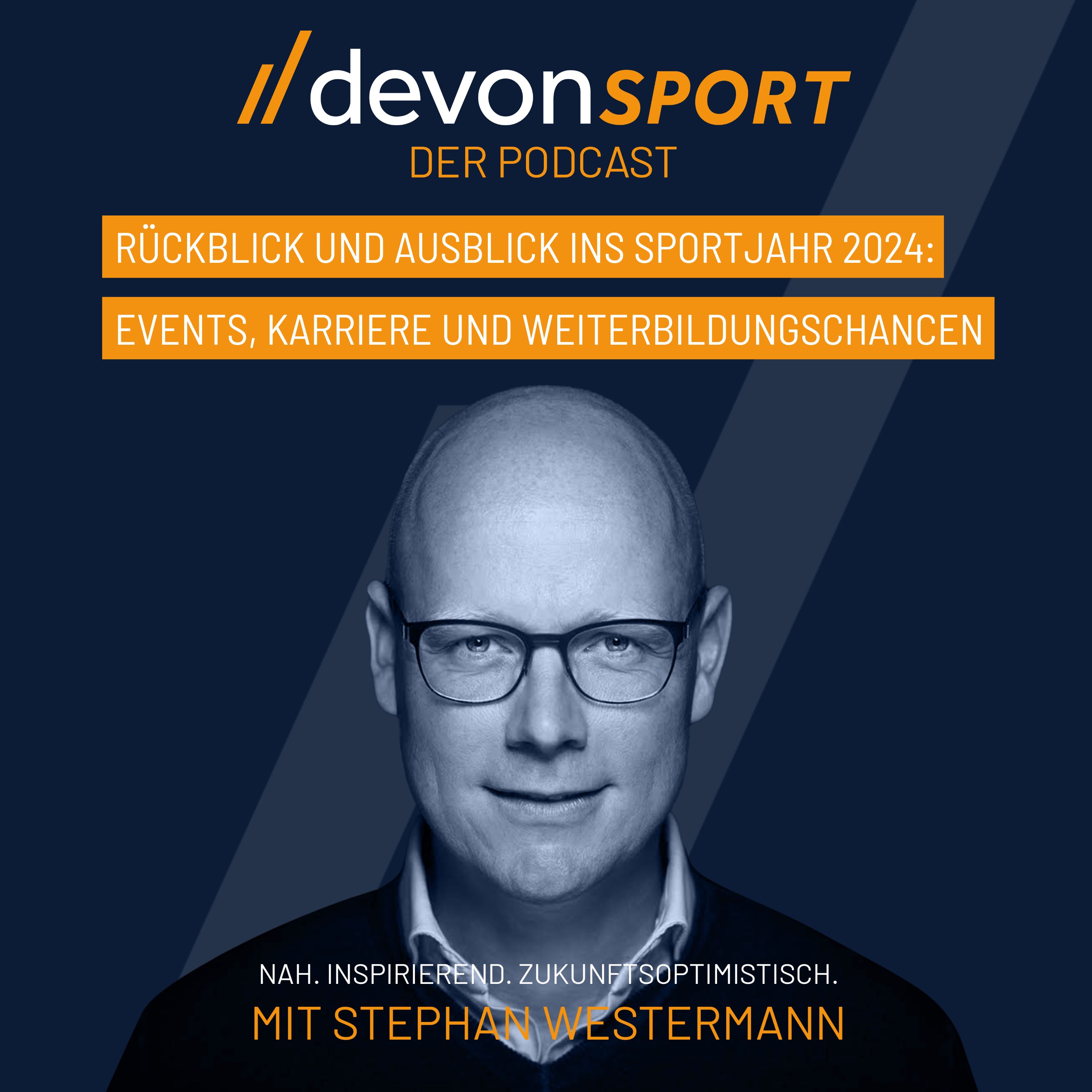 devonSPORT – DER PODCAST