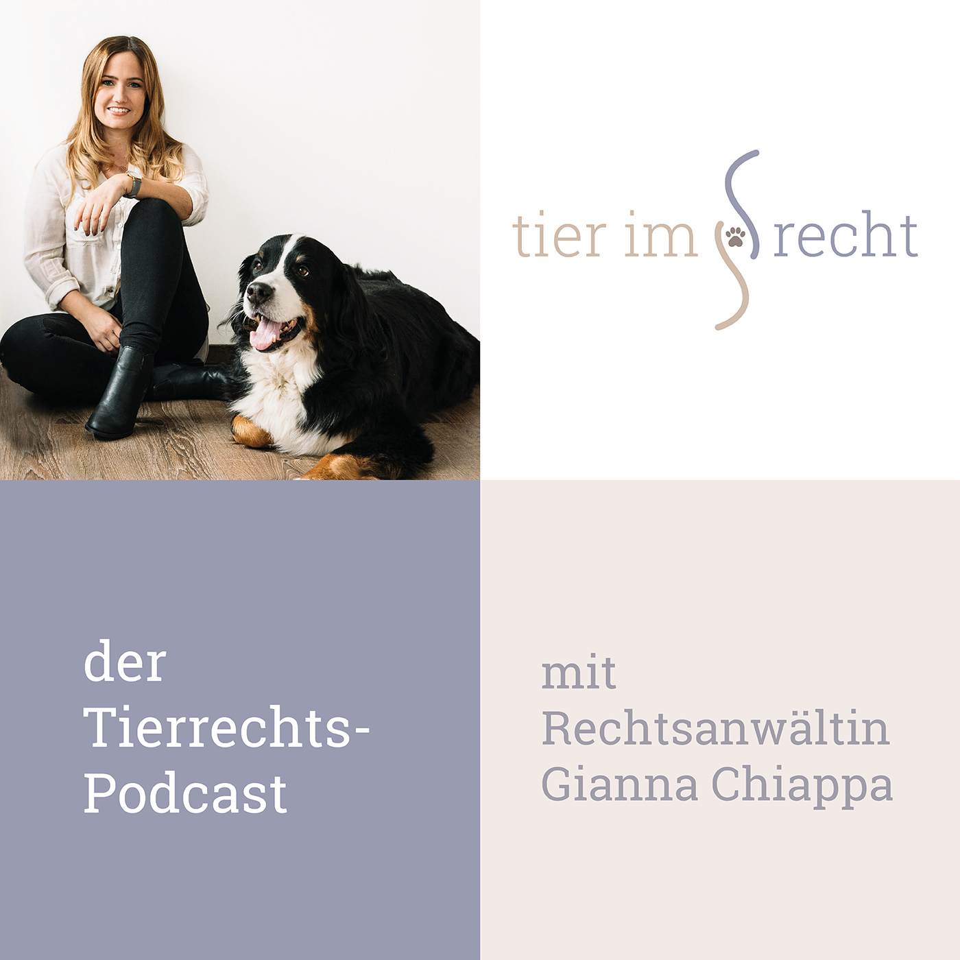 Tier im Recht