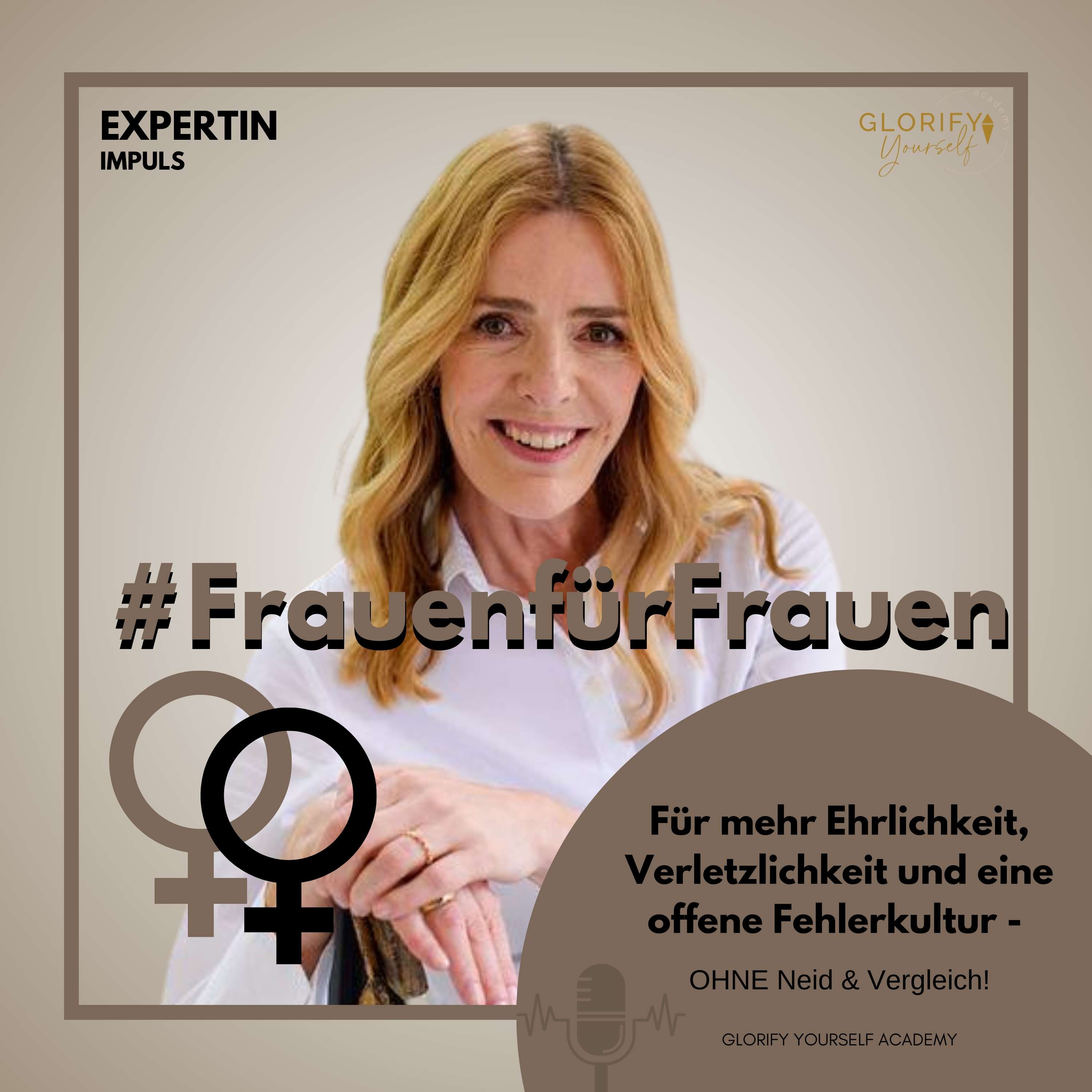 #FFF017.3 - Impuls - Judith Hohmann - Expertin für Business episode artwork