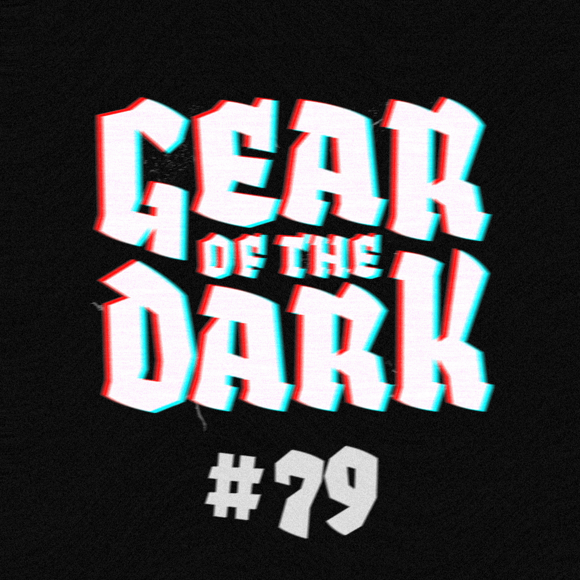 GEAR OF THE DARK