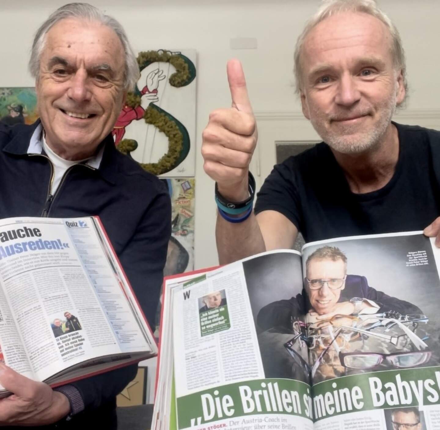 Audio-CD.at Indie Podcasts: Wiener Börse, Sport, Musik (und mehr)