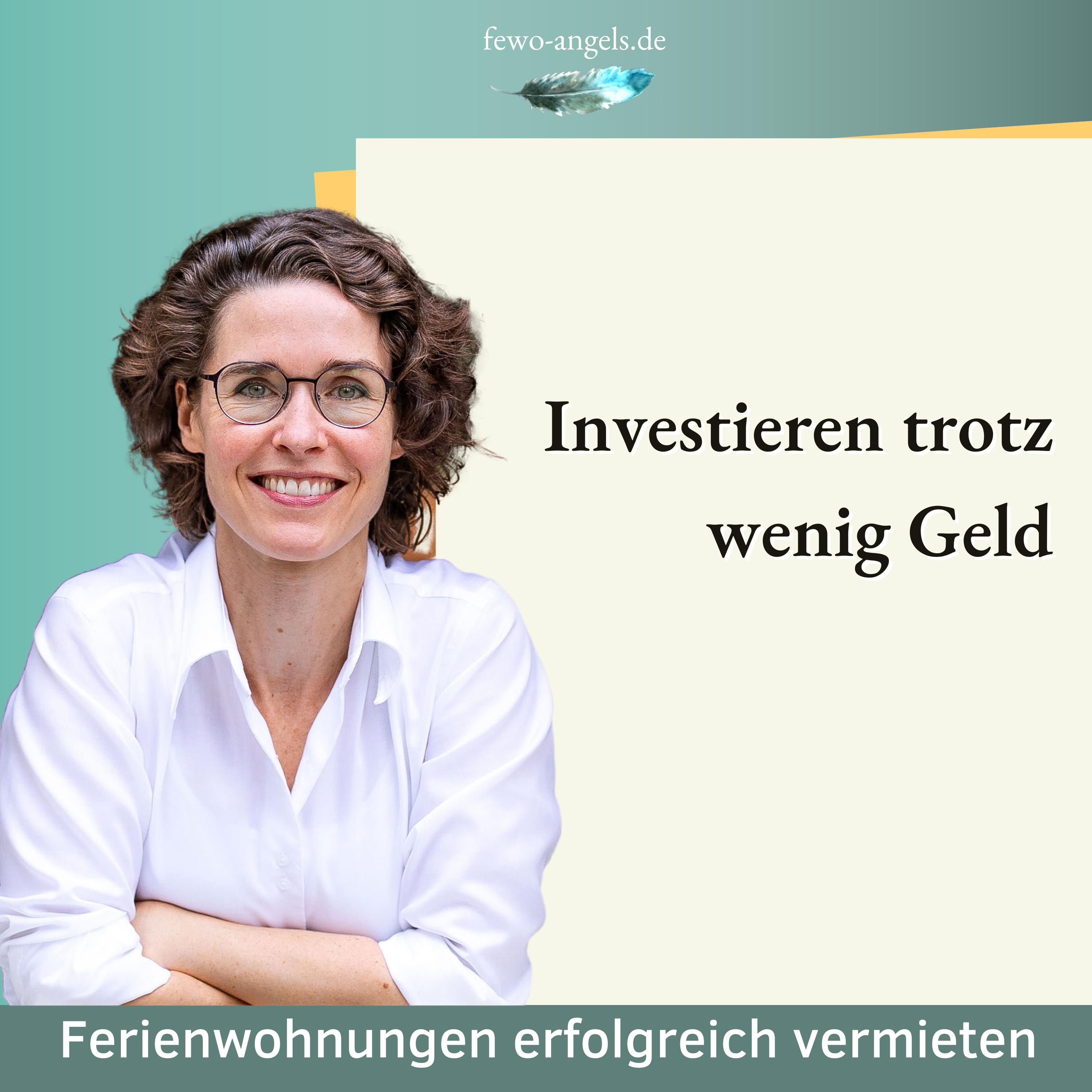 Fewo-Angels: Ferienwohnungen erfolgreich vermieten