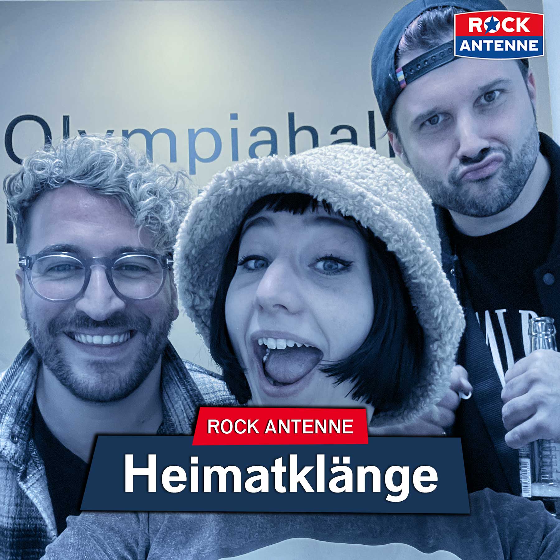 ROCK ANTENNE Lokalhelden – der Interview Podcast!