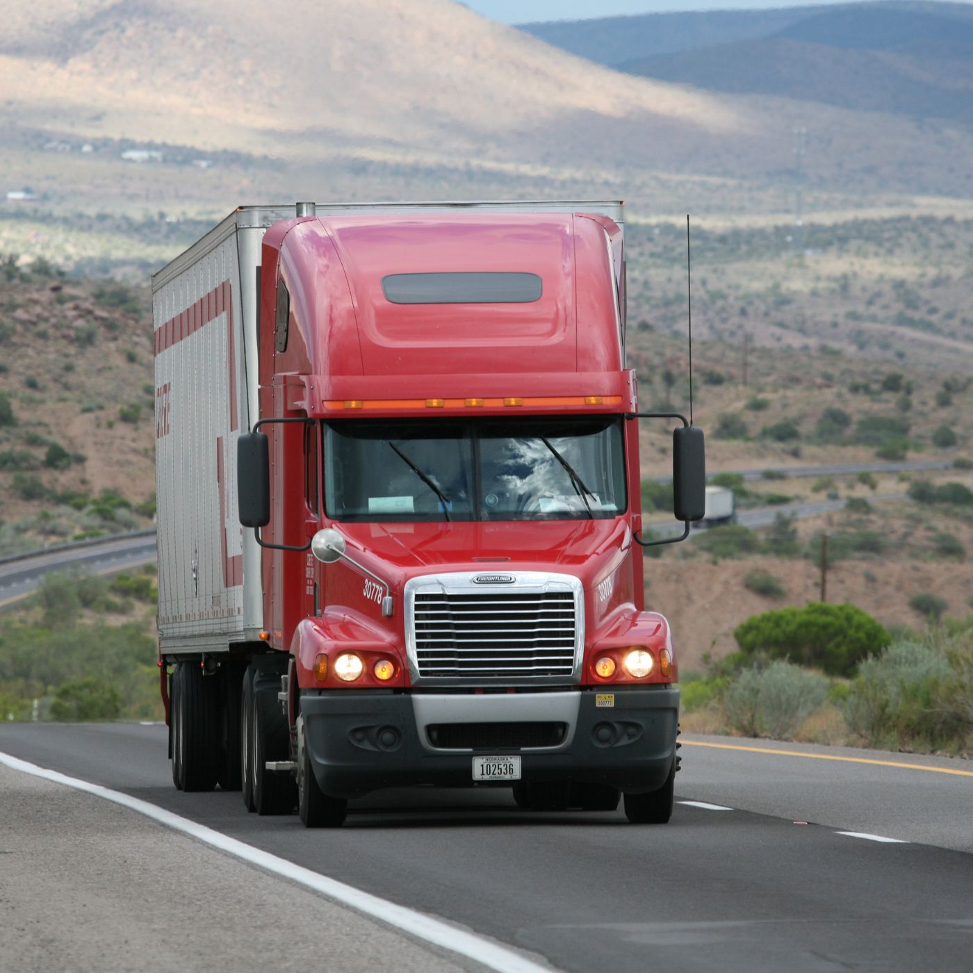 Haul & Hustle: The Crawford Truck Podcast