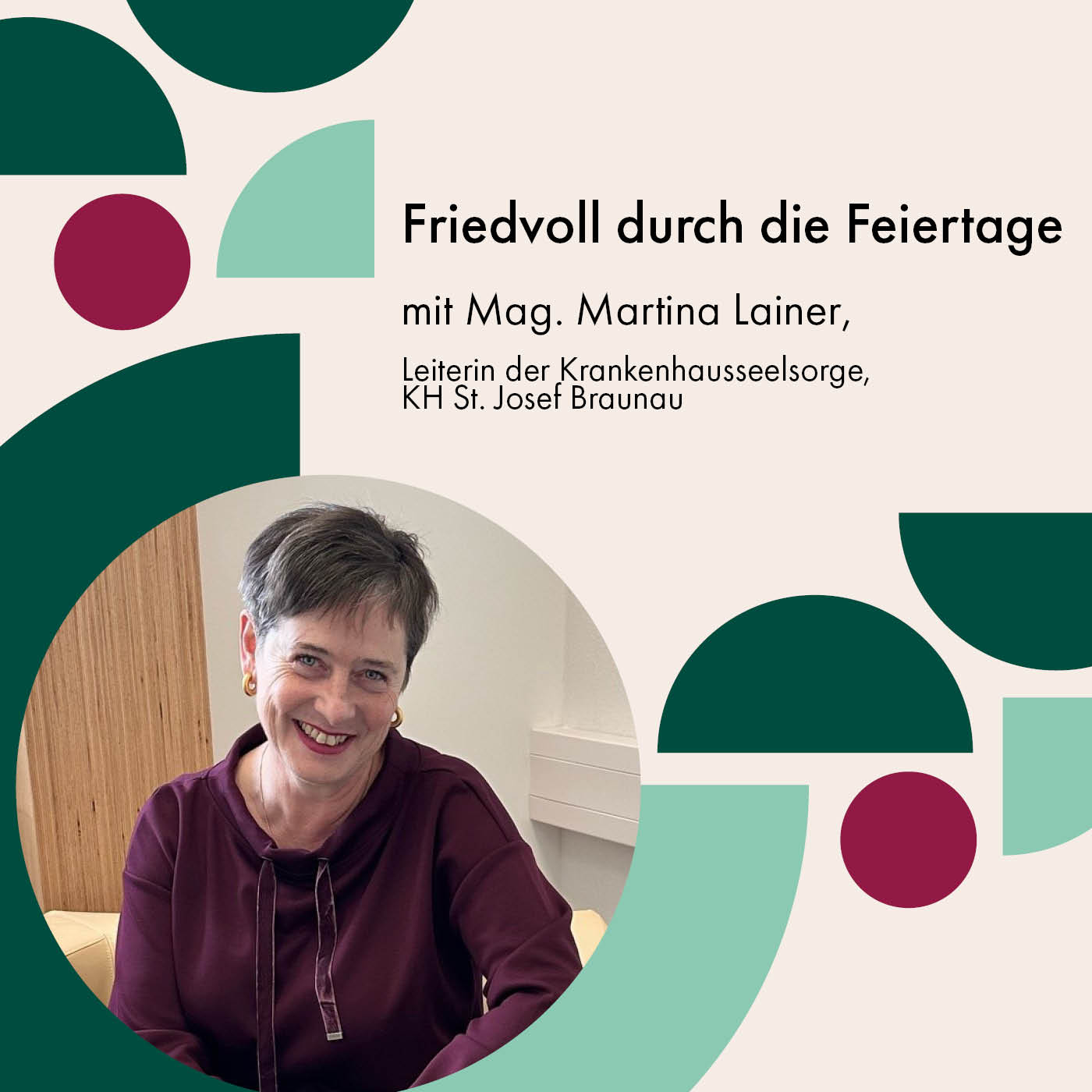 G´sunde Viertelstunde