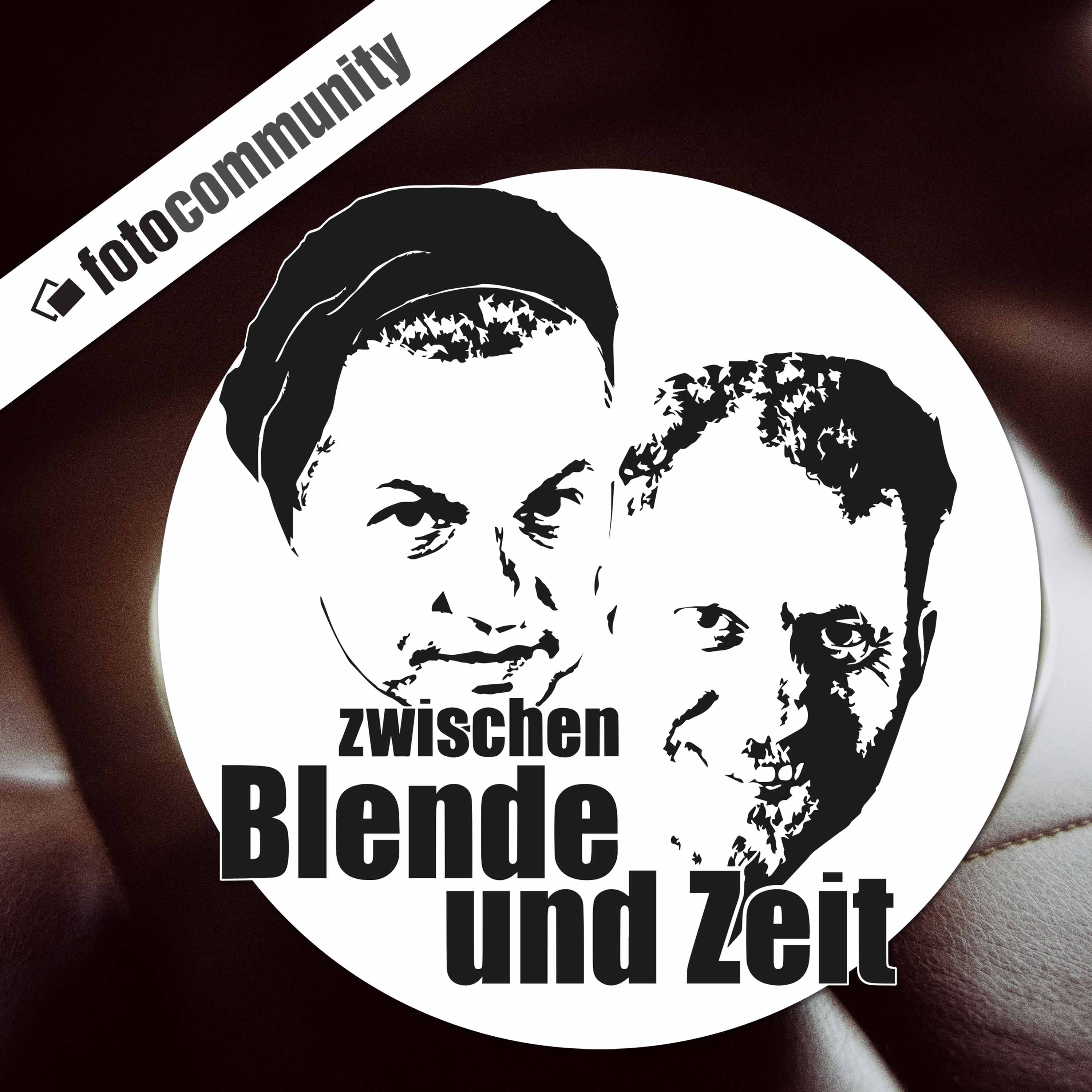 Zwischen Blende und Zeit - Der Fotografie-Talk der fotocommunity