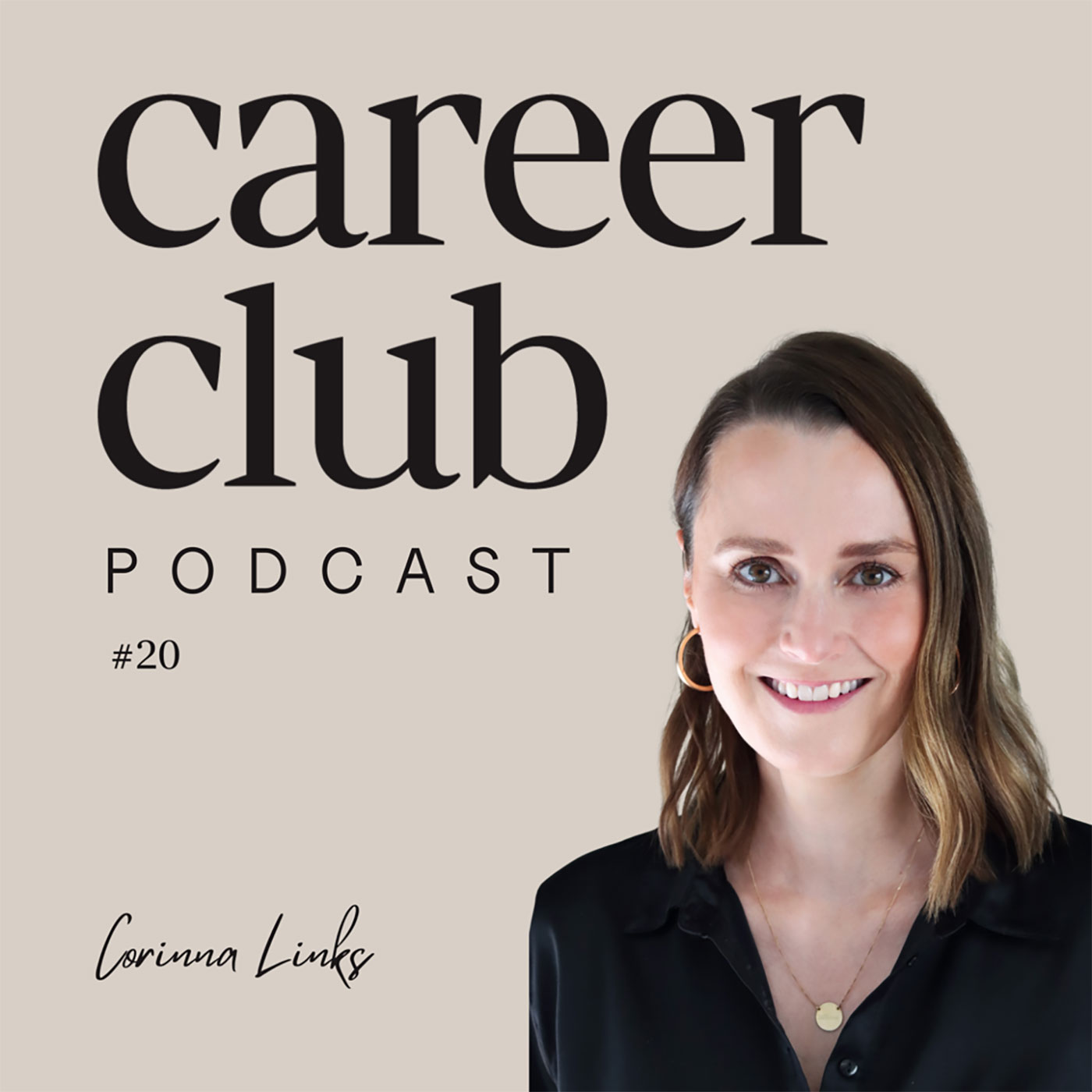 Career Club Podcast