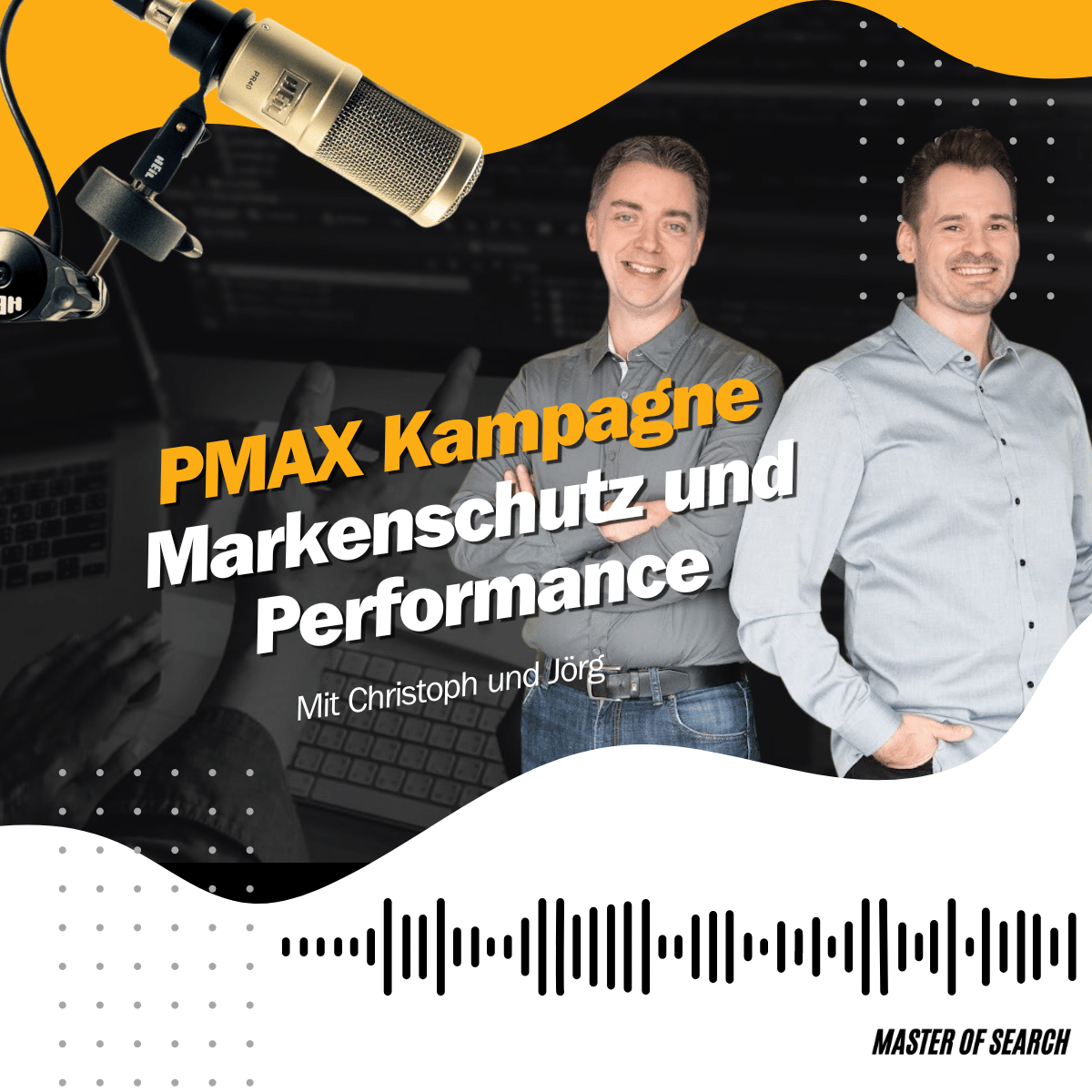 Master of Search - messbare Sichtbarkeit auf Google (Google Ads, Analytics, Tag Manager)