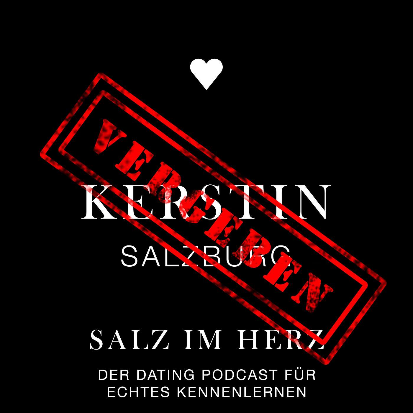 SALZ im HERZ - Der Dating Podcast für Singles