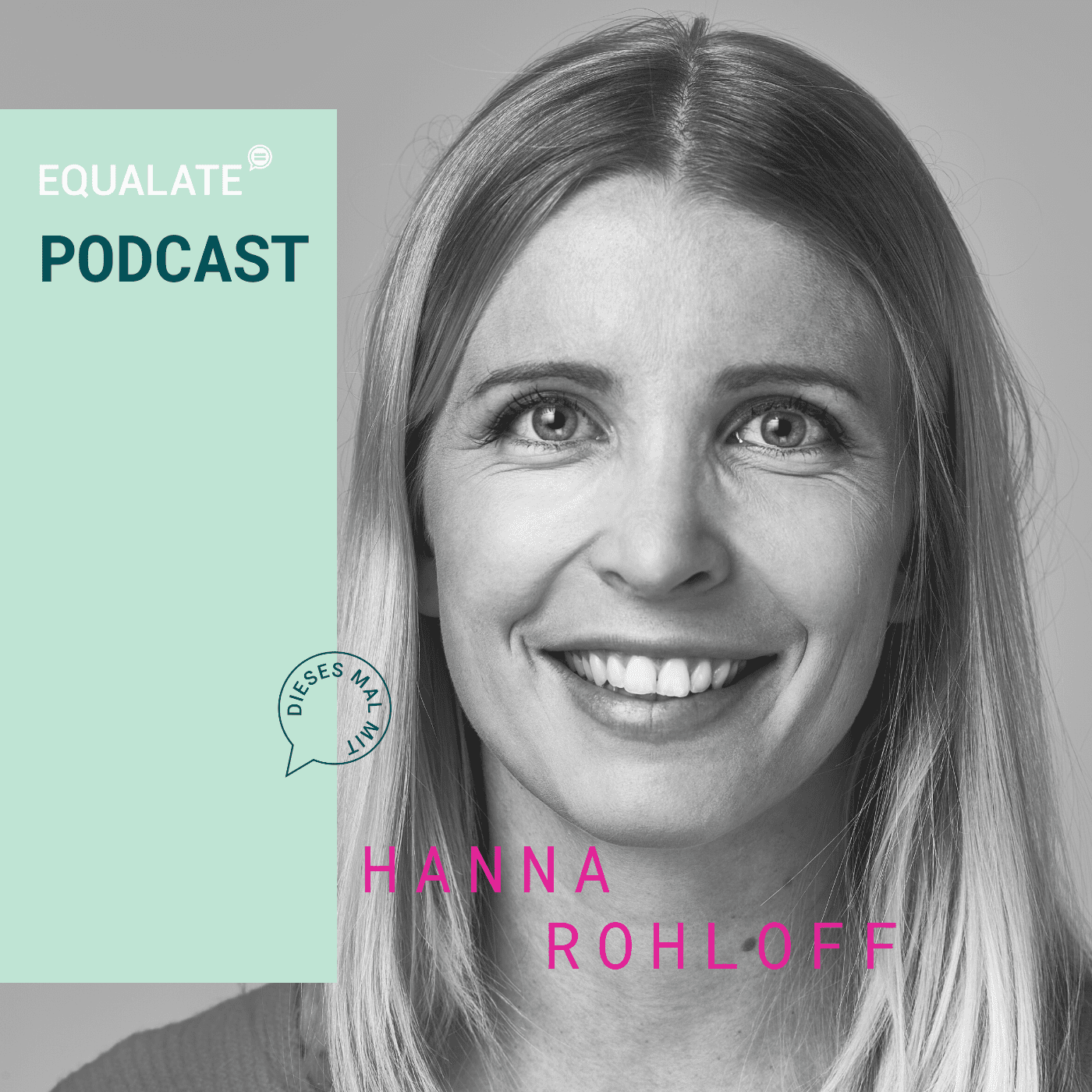 equalate Podcast – empowering female careers in sports business.