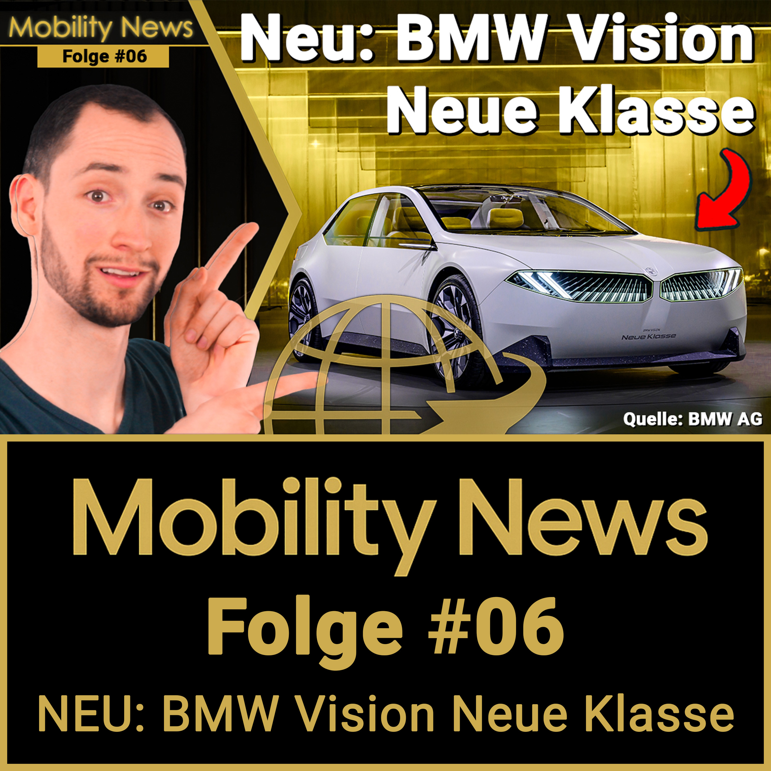 Mobility News